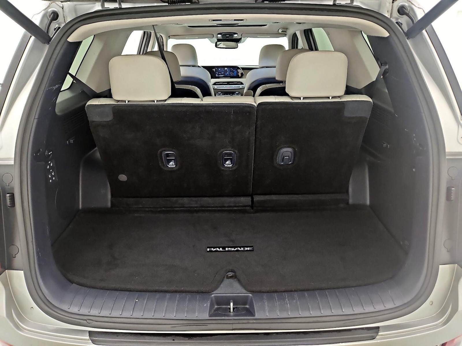 2022 Hyundai Palisade SEL - Photo 22