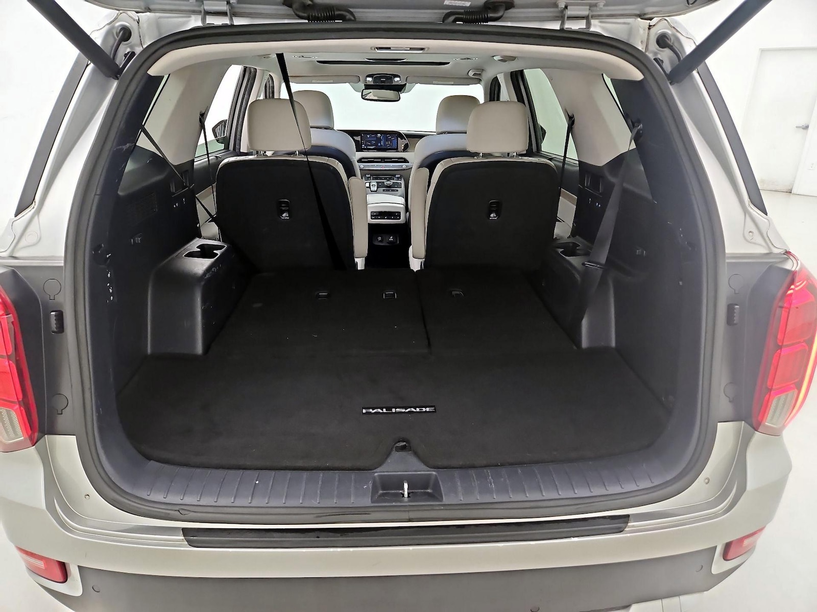 2022 Hyundai Palisade SEL - Photo 23
