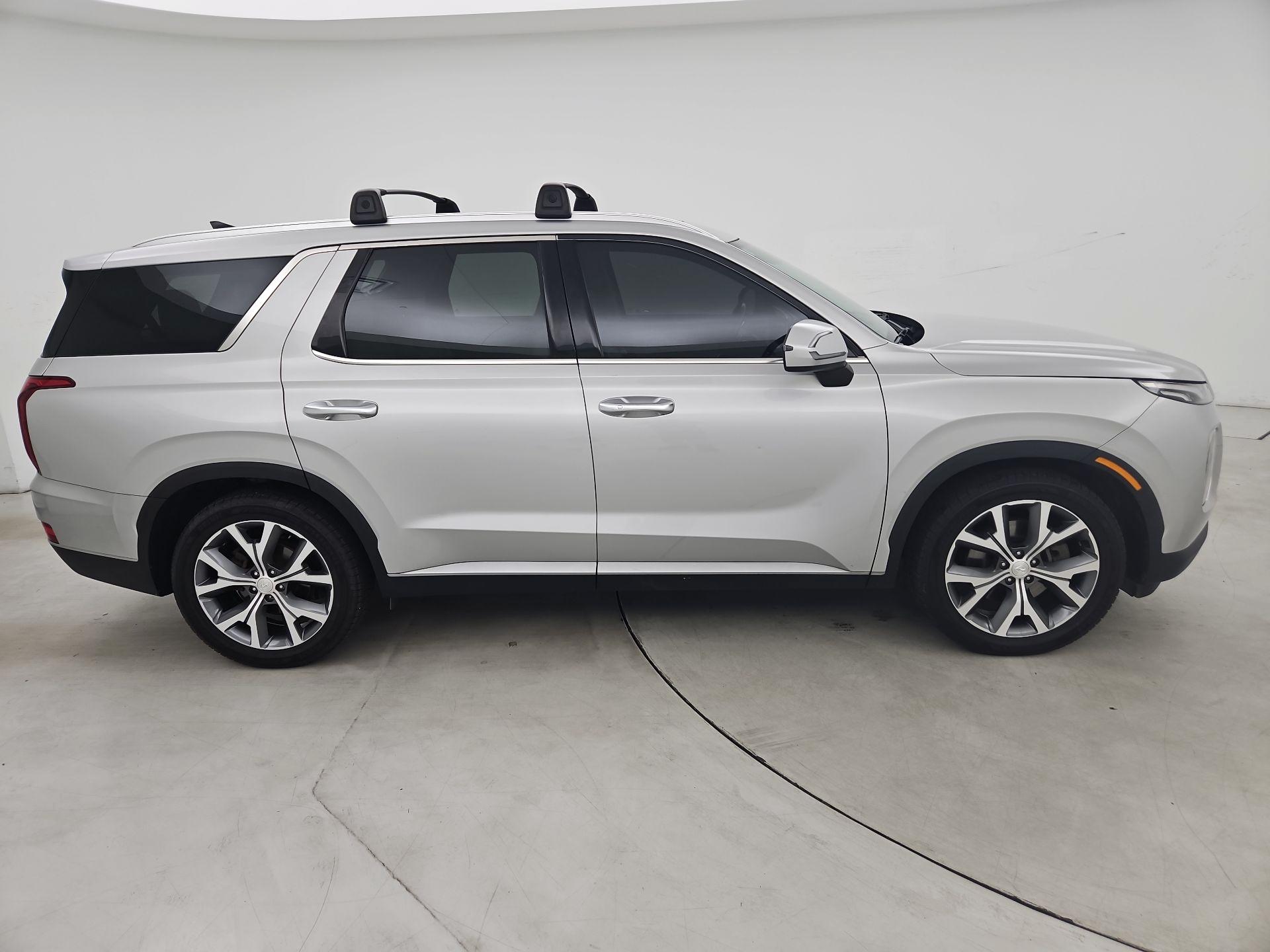 Thumbnail: 2022 Hyundai Palisade - 4