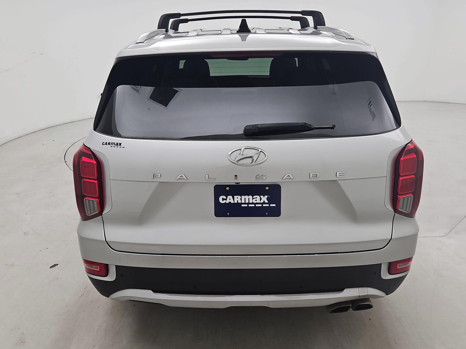 Thumbnail: 2022 Hyundai Palisade - 6