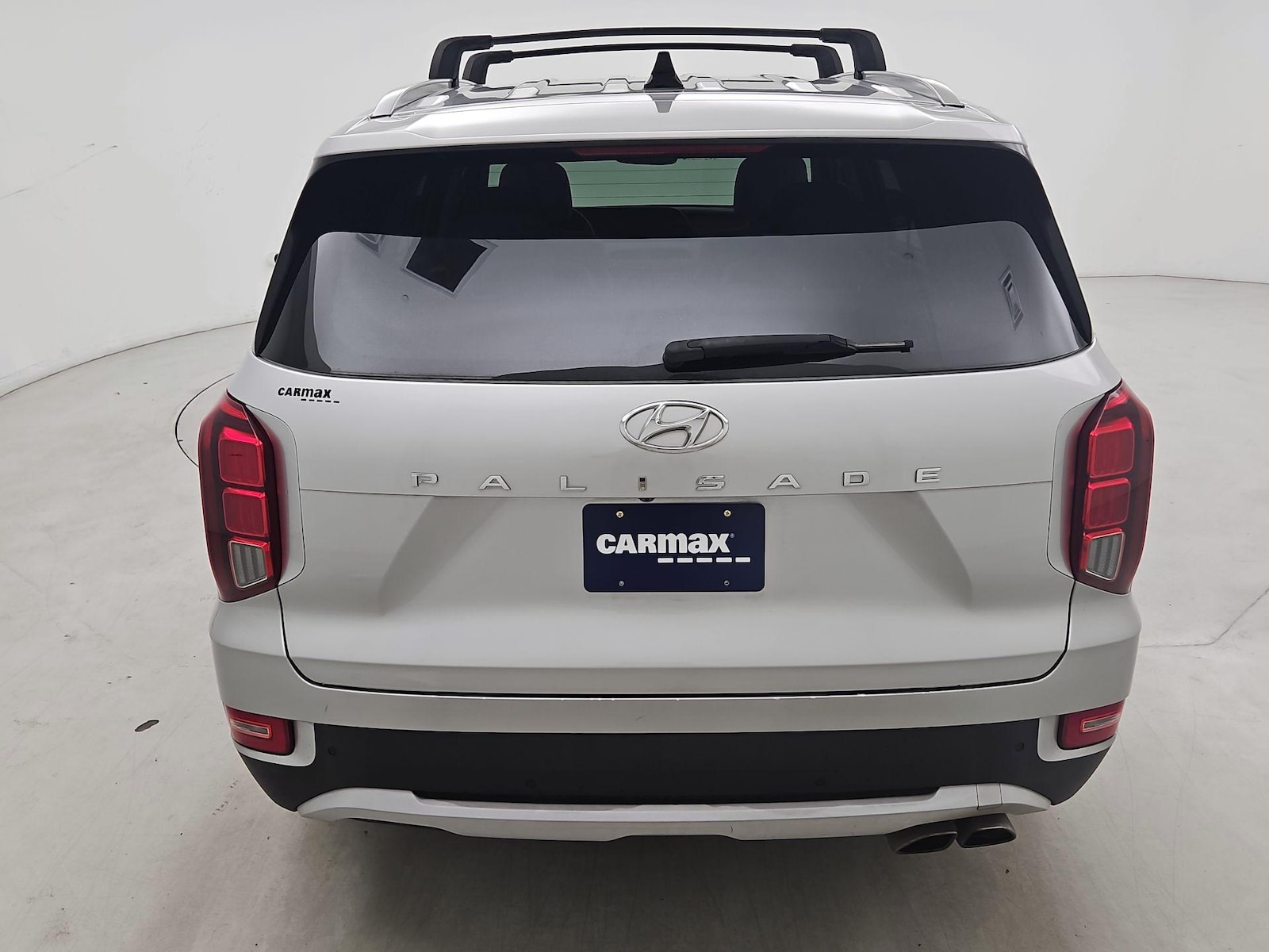 2022 Hyundai Palisade SEL - Photo 6