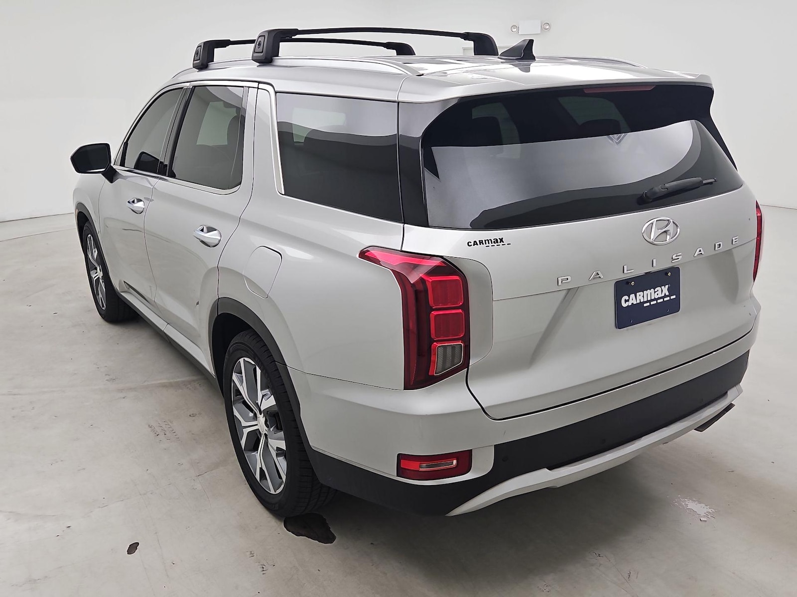2022 Hyundai Palisade SEL - Photo 7