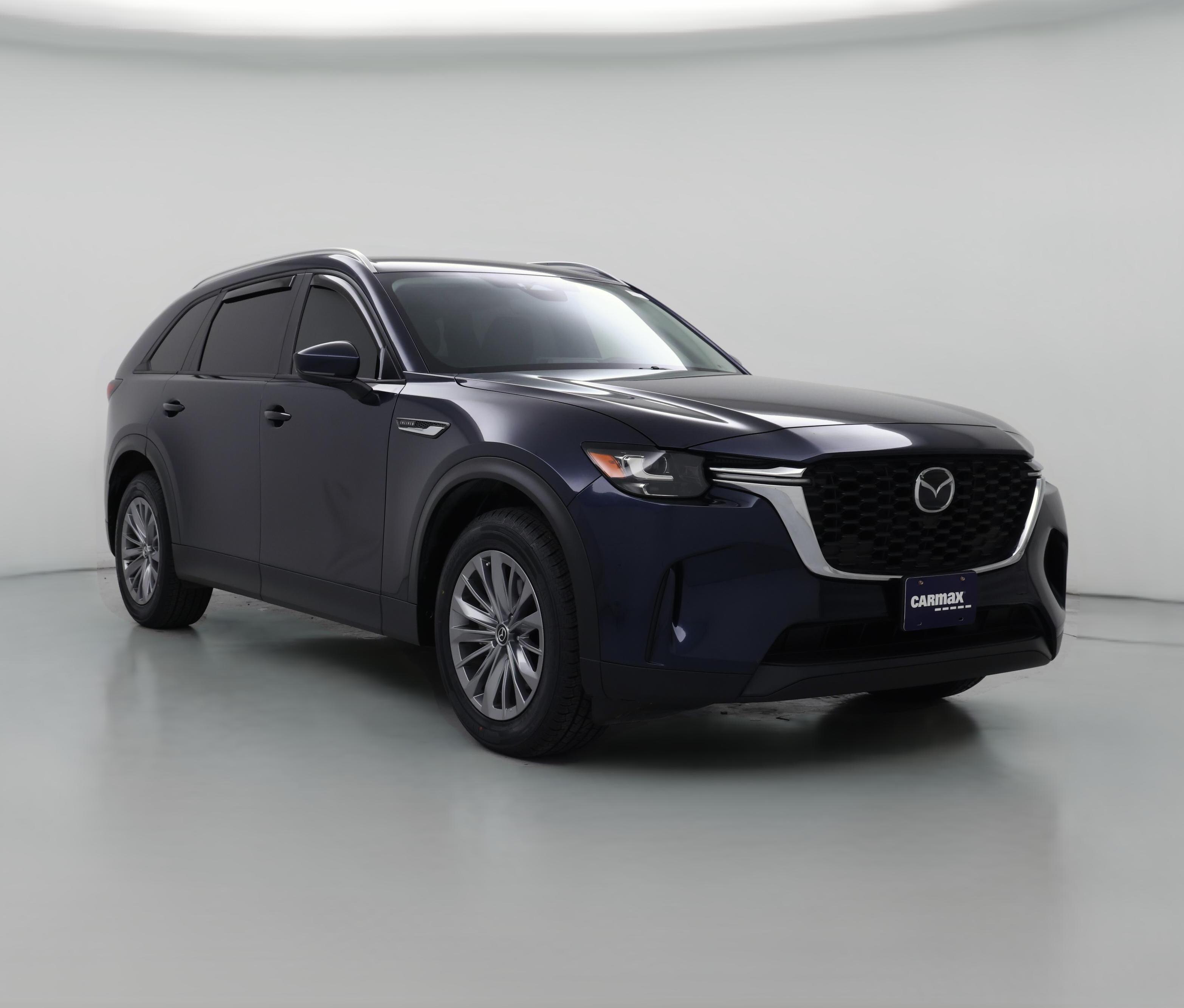 Thumbnail: 2025 Mazda CX-90 - 1