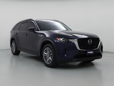 2025 Mazda CX-90 Turbo Select