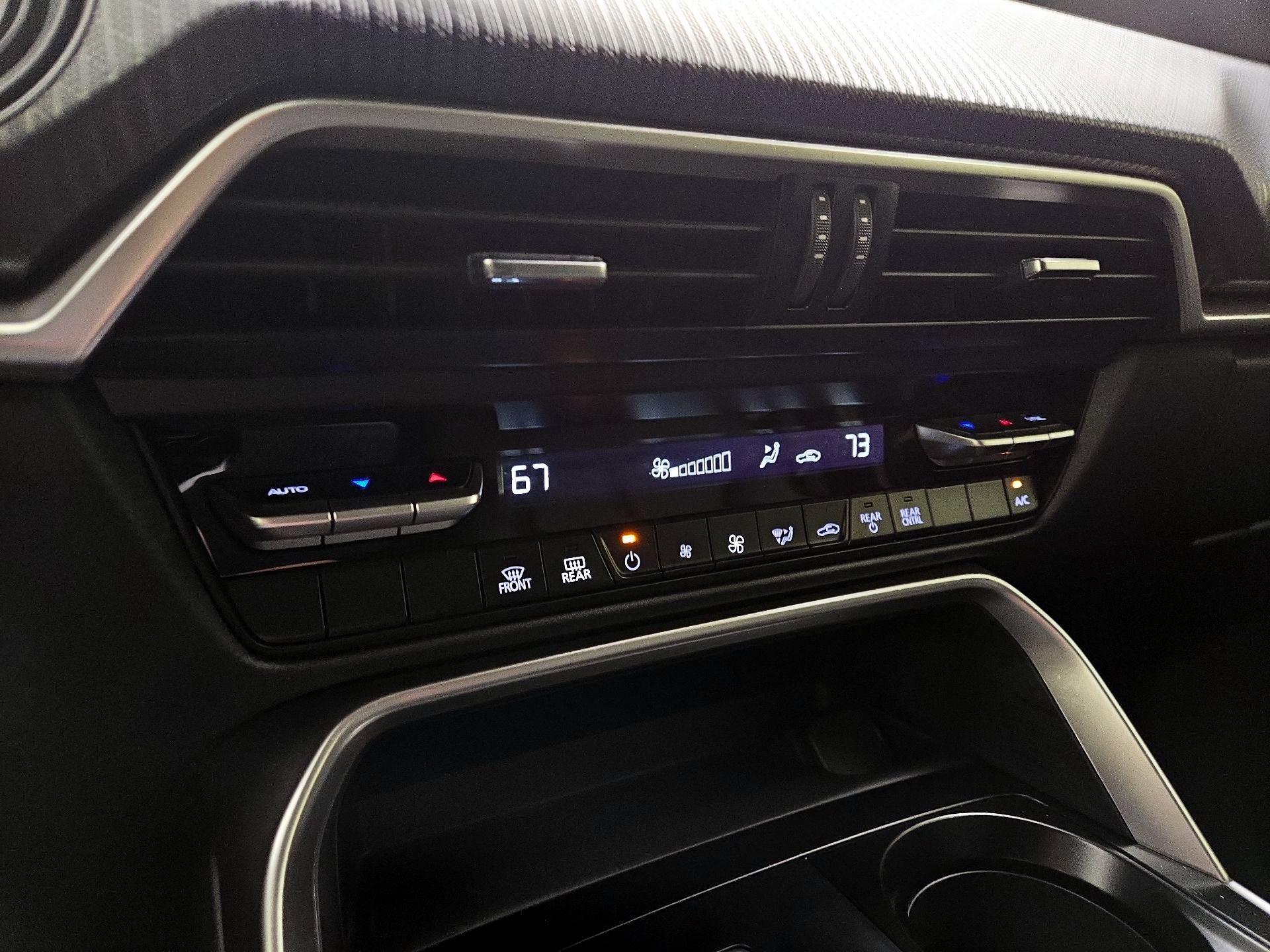Thumbnail: 2025 Mazda CX-90 - 17