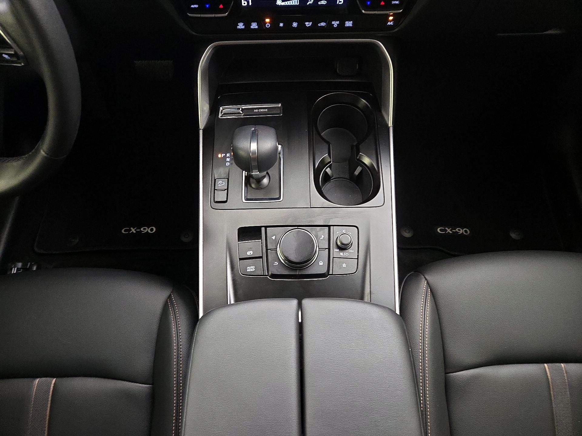 Thumbnail: 2025 Mazda CX-90 - 18