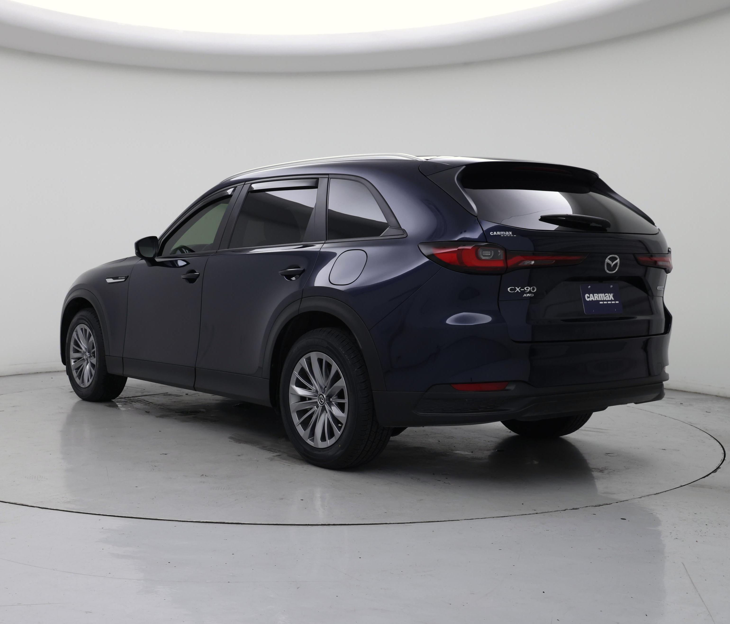 Thumbnail: 2025 Mazda CX-90 - 2