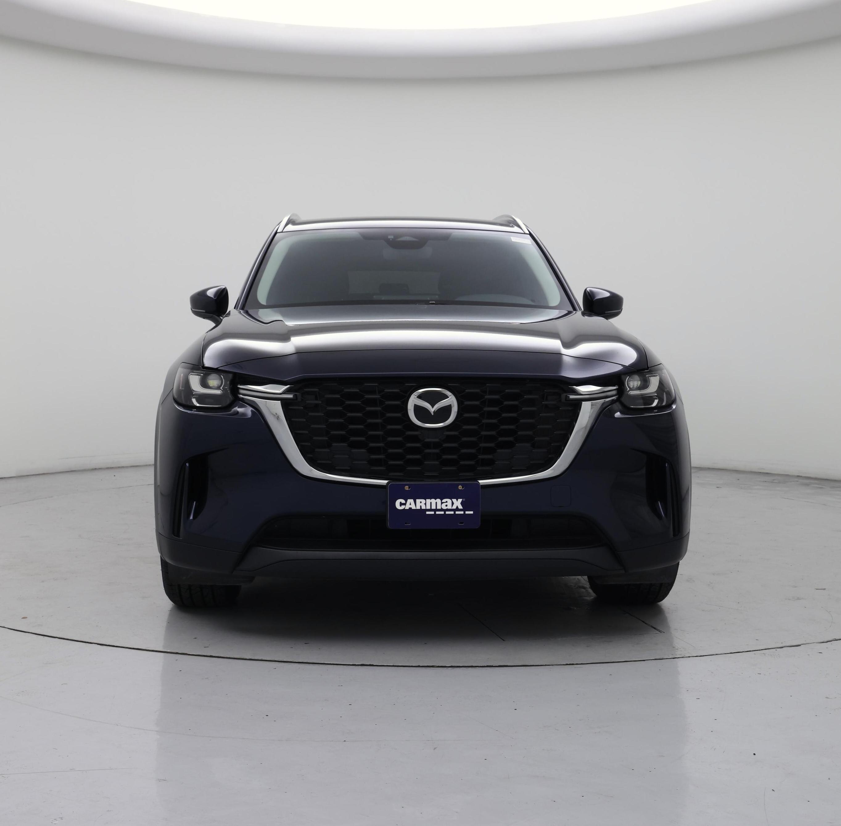 Thumbnail: 2025 Mazda CX-90 - 5