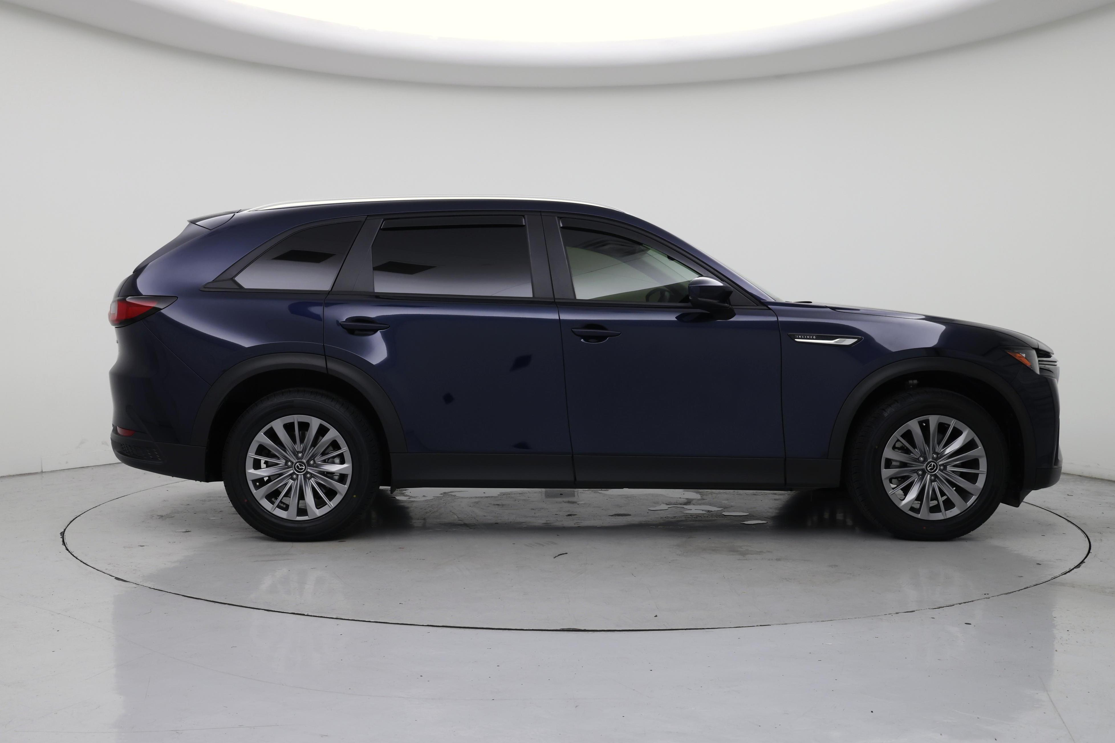 Thumbnail: 2025 Mazda CX-90 - 7