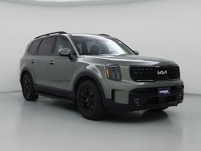 2024 Kia Telluride SX Prestige X-Pro