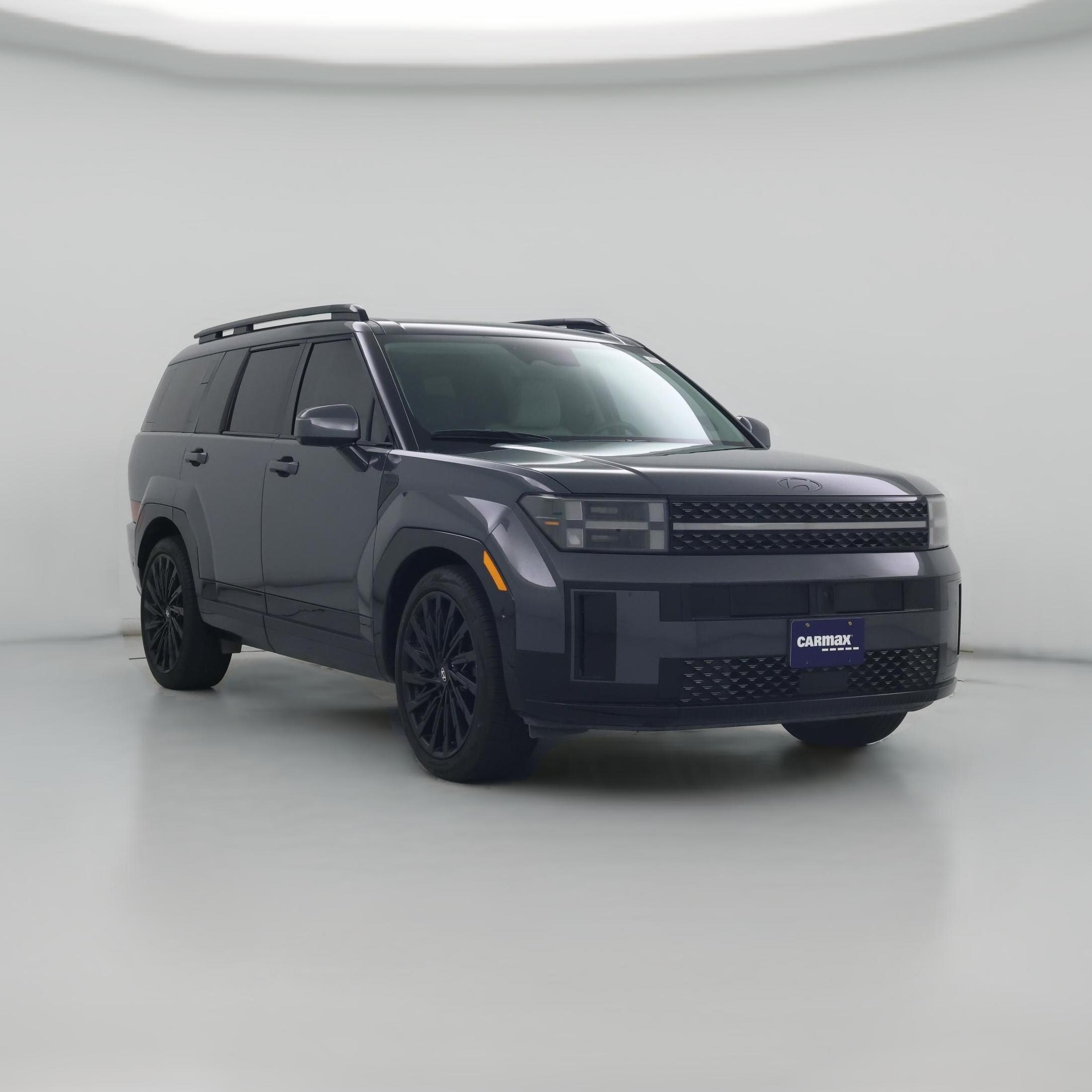 Thumbnail: 2024 Hyundai Santa Fe - 1
