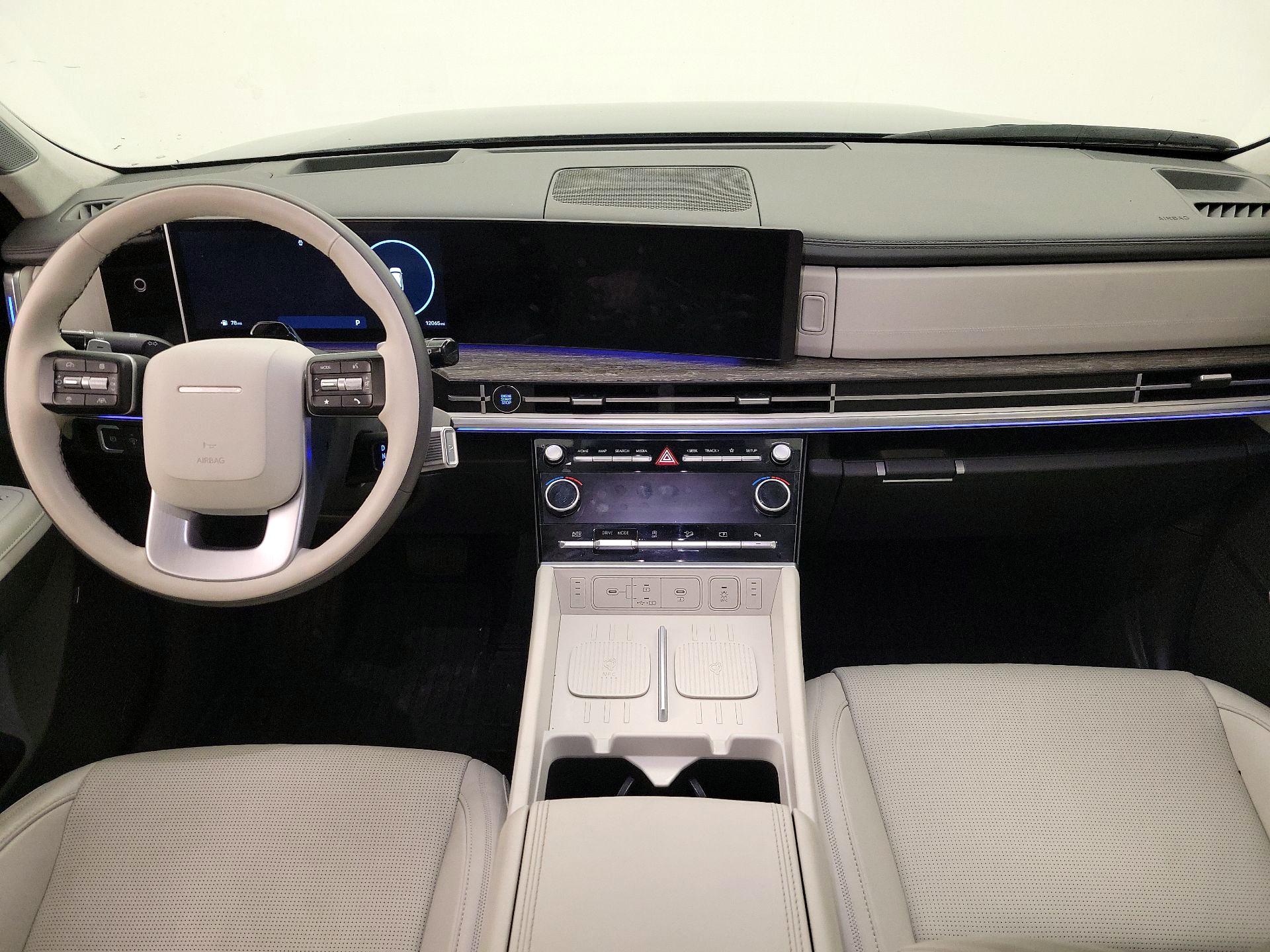 Thumbnail: 2024 Hyundai Santa Fe - 9
