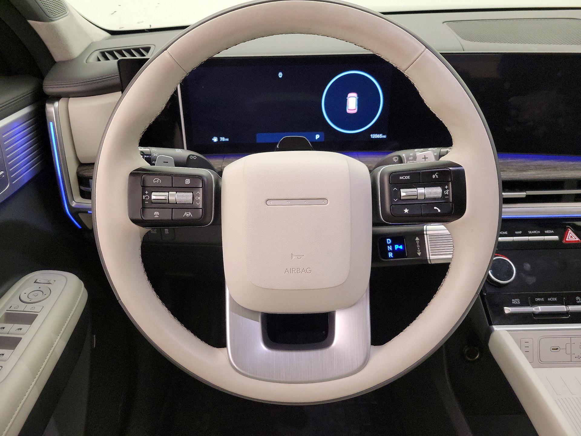 Thumbnail: 2024 Hyundai Santa Fe - 10