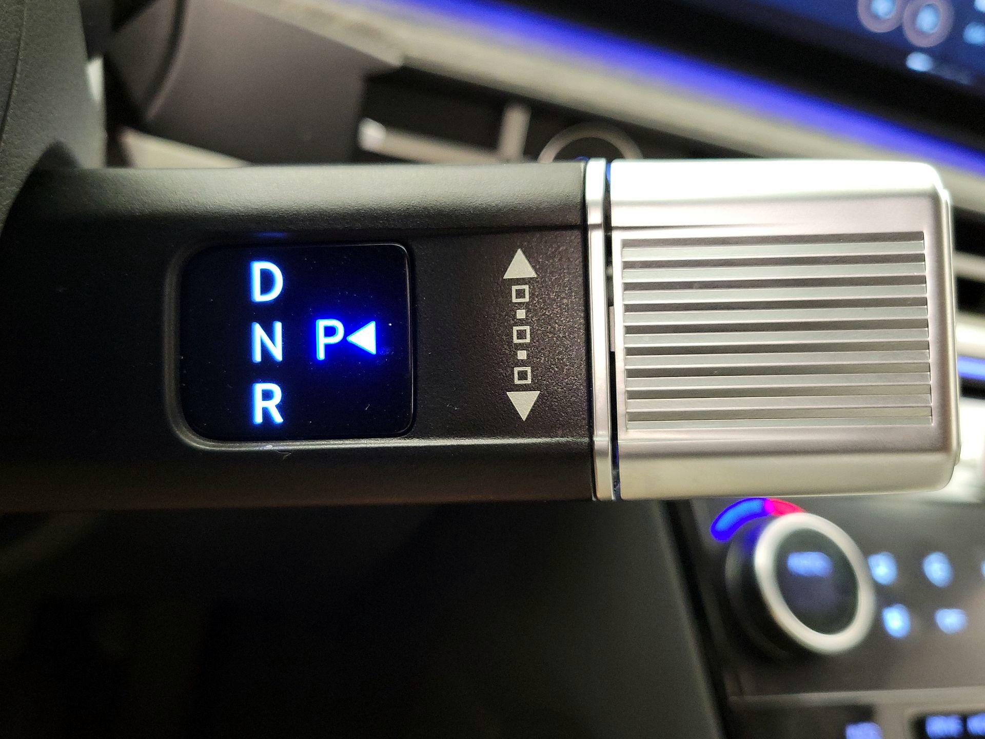 Thumbnail: 2024 Hyundai Santa Fe - 17