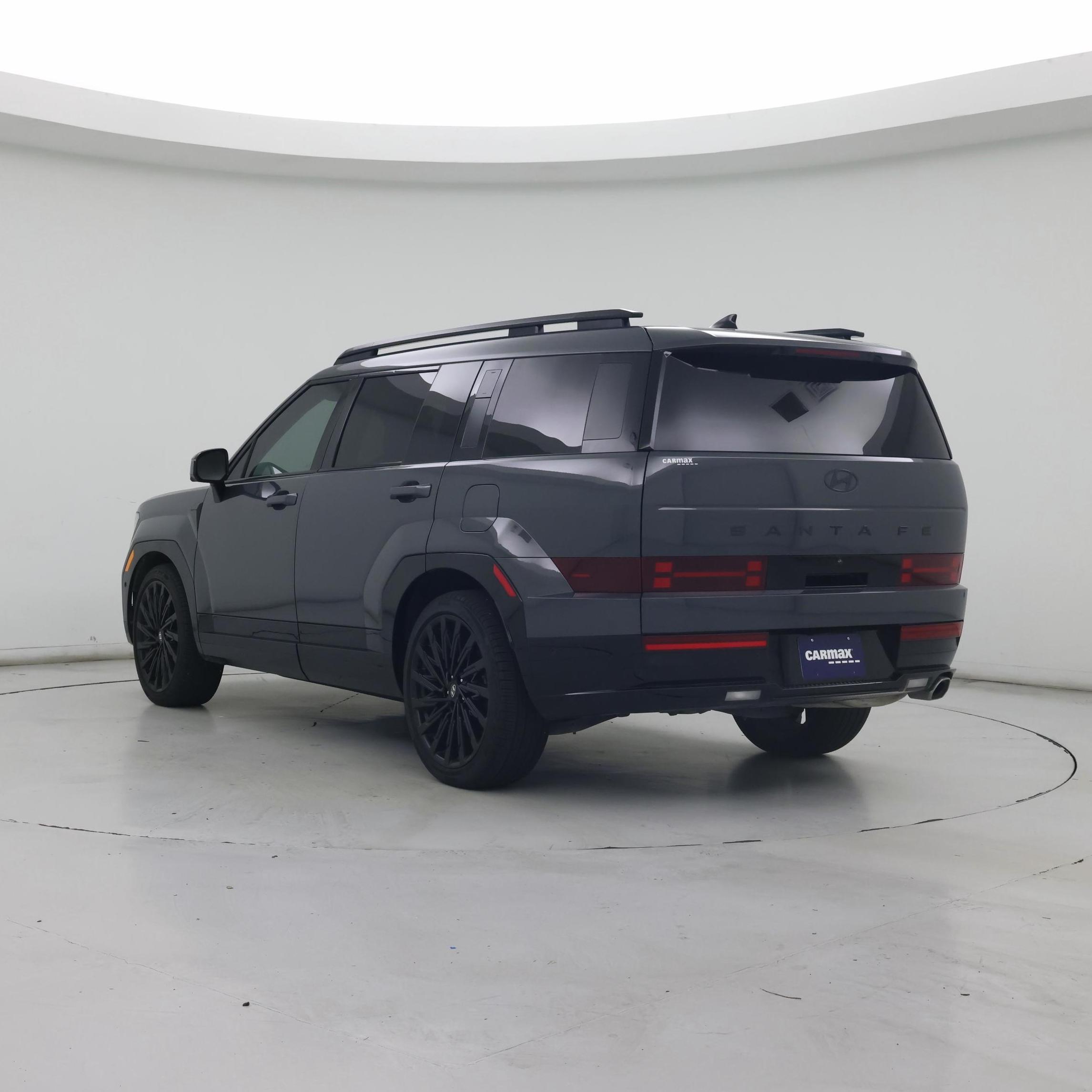 Thumbnail: 2024 Hyundai Santa Fe - 2