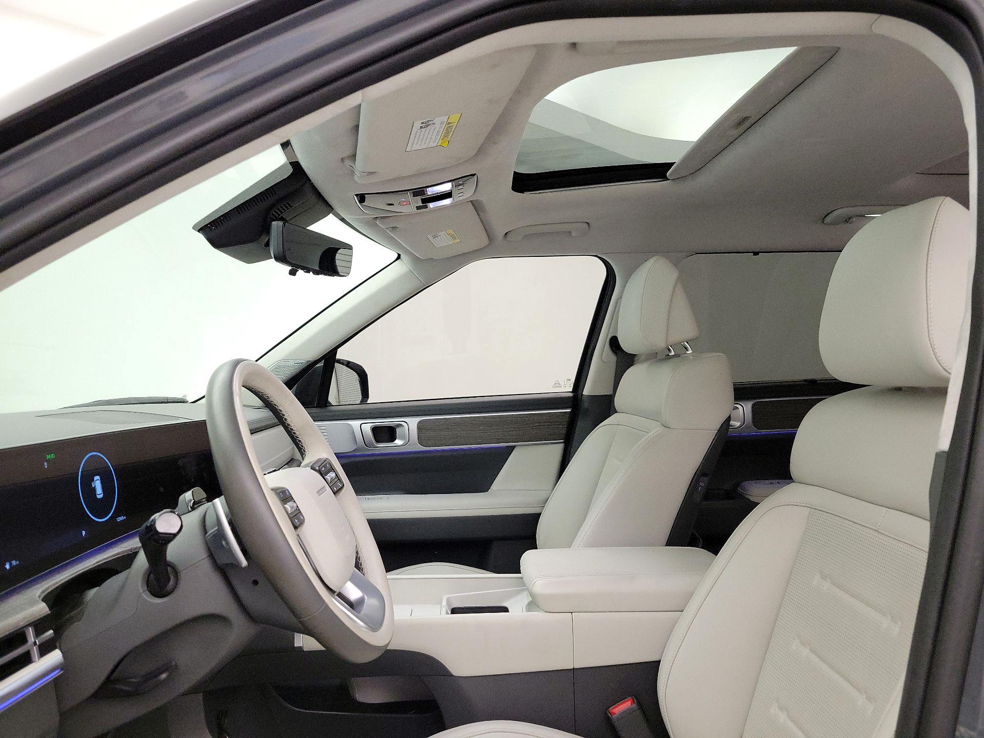 Thumbnail: 2024 Hyundai Santa Fe - 19