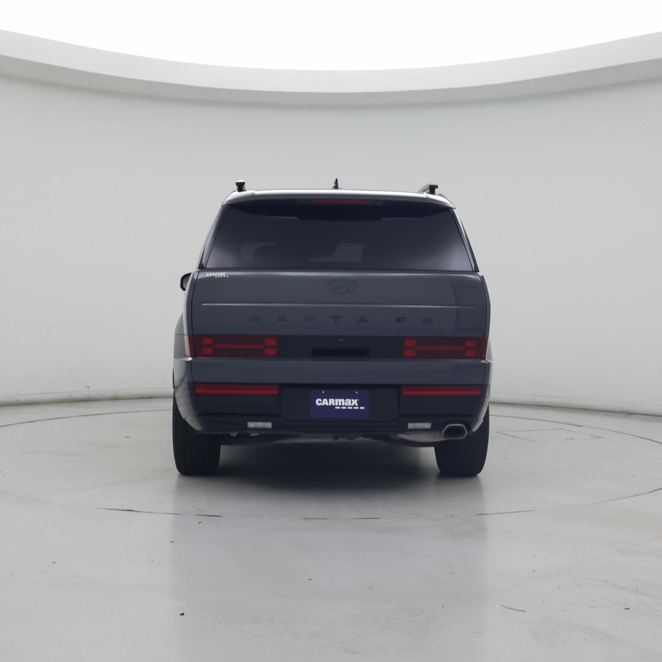 Thumbnail: 2024 Hyundai Santa Fe - 6
