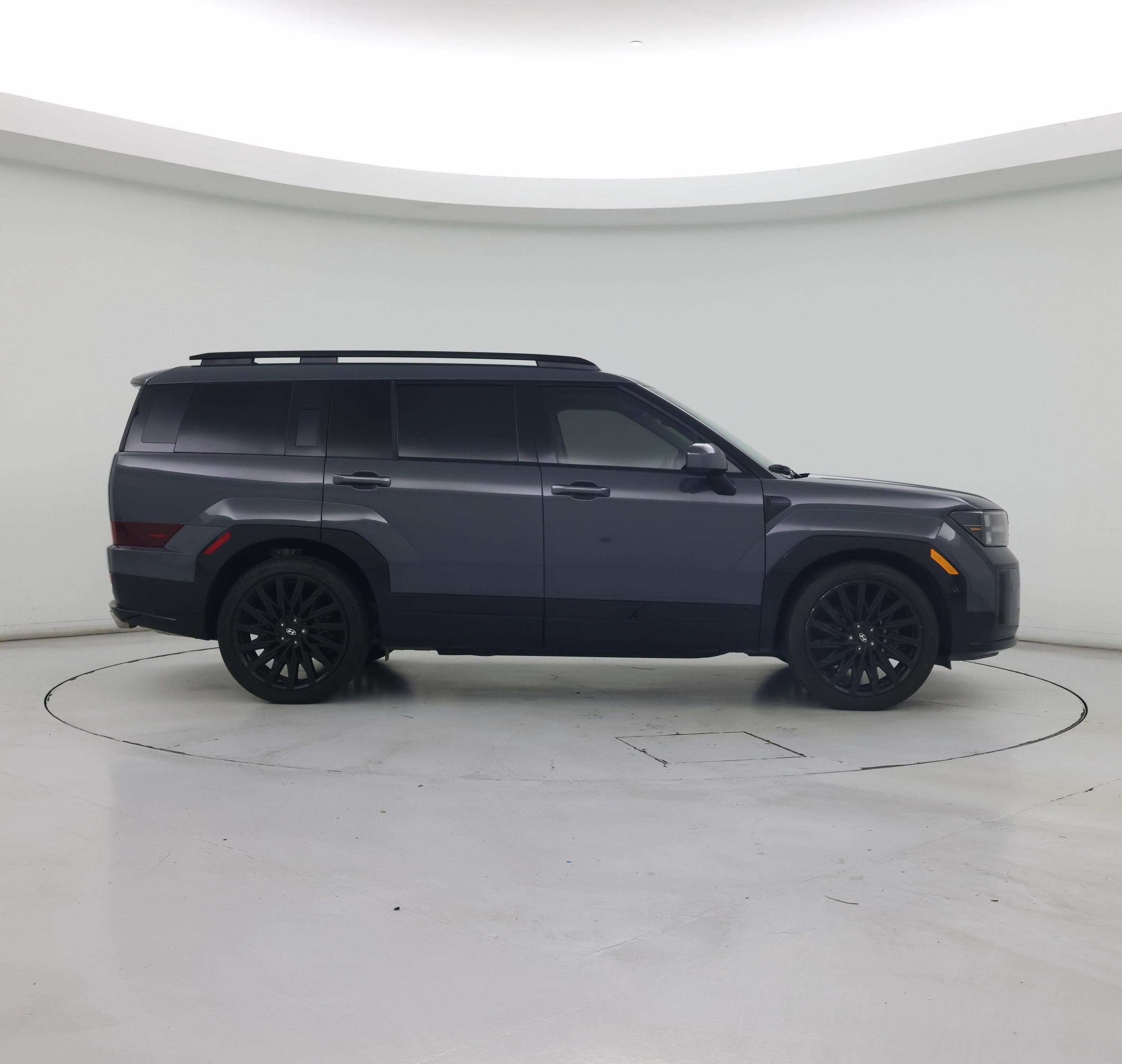 Thumbnail: 2024 Hyundai Santa Fe - 7