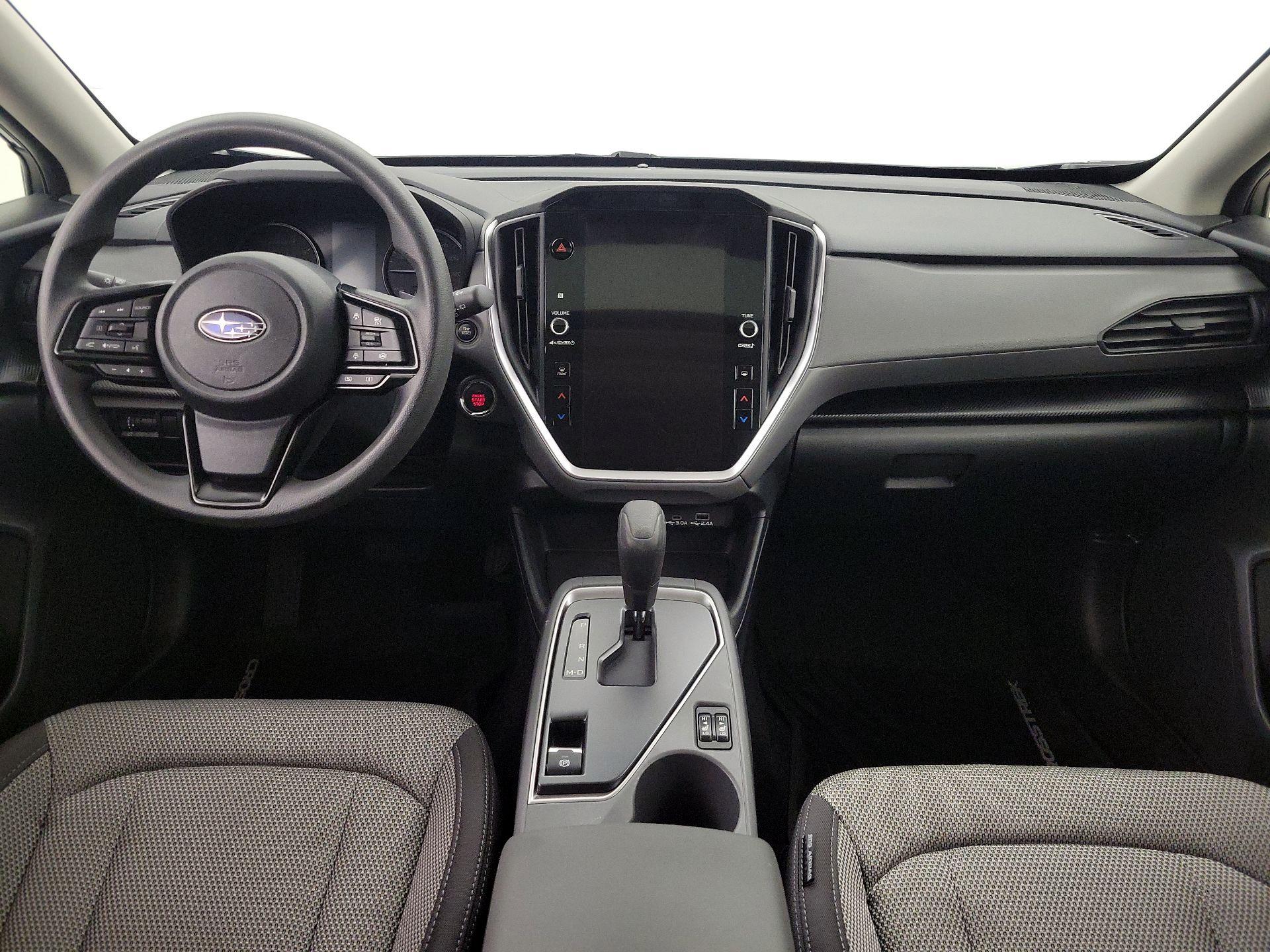 Thumbnail: 2024 Subaru Crosstrek - 9