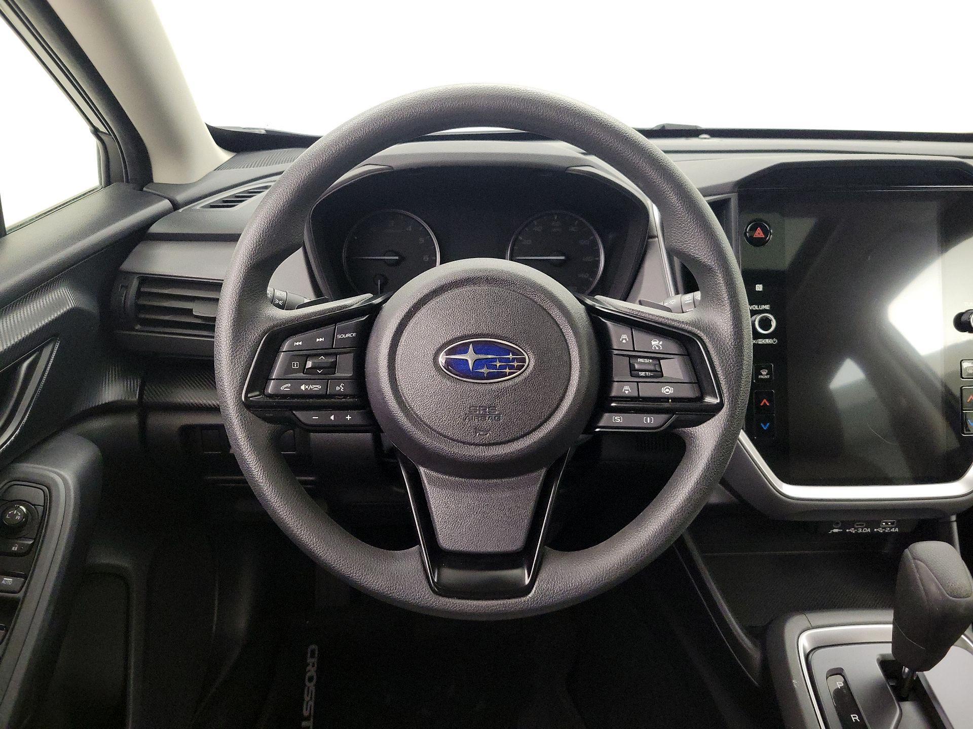 Thumbnail: 2024 Subaru Crosstrek - 10