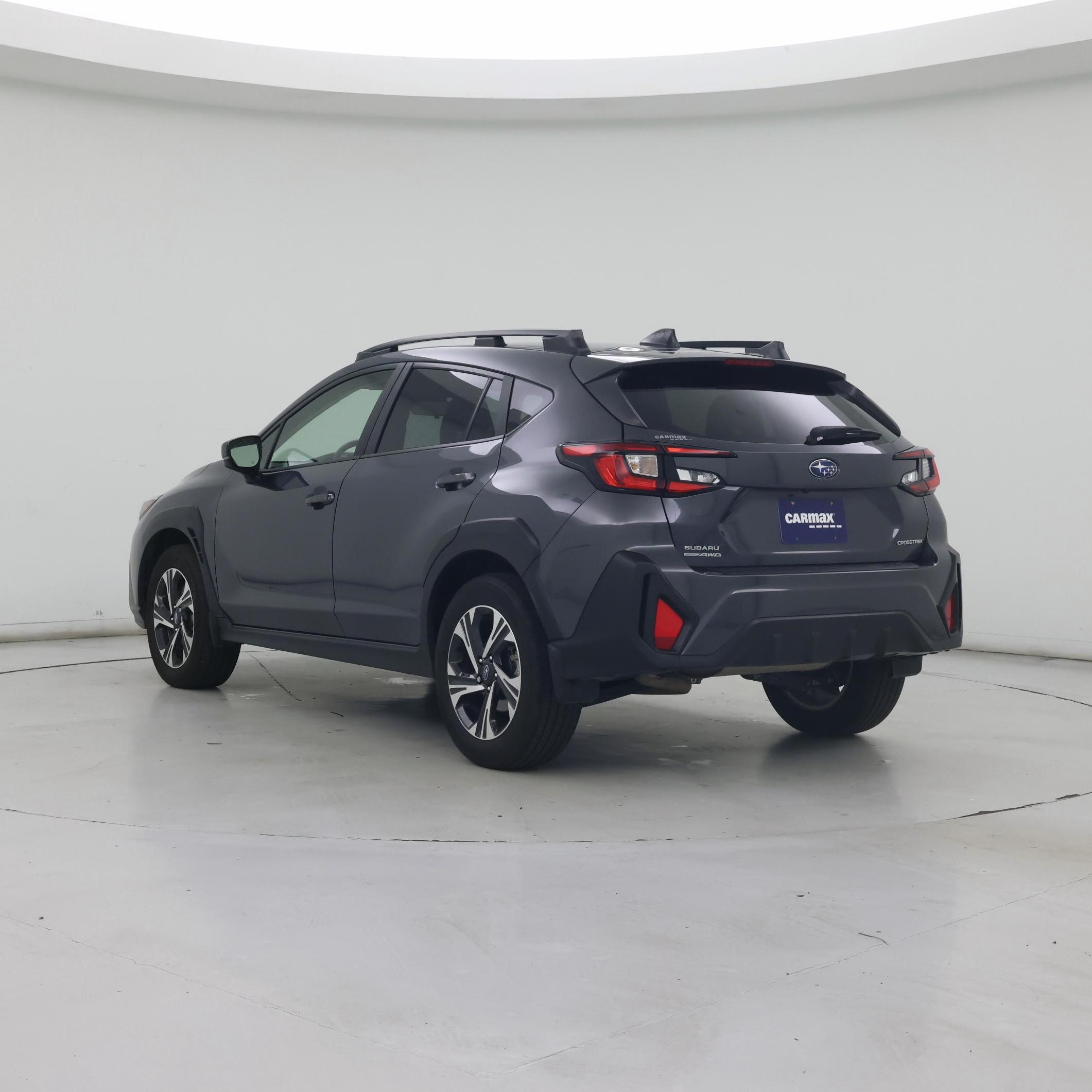 Thumbnail: 2024 Subaru Crosstrek - 2