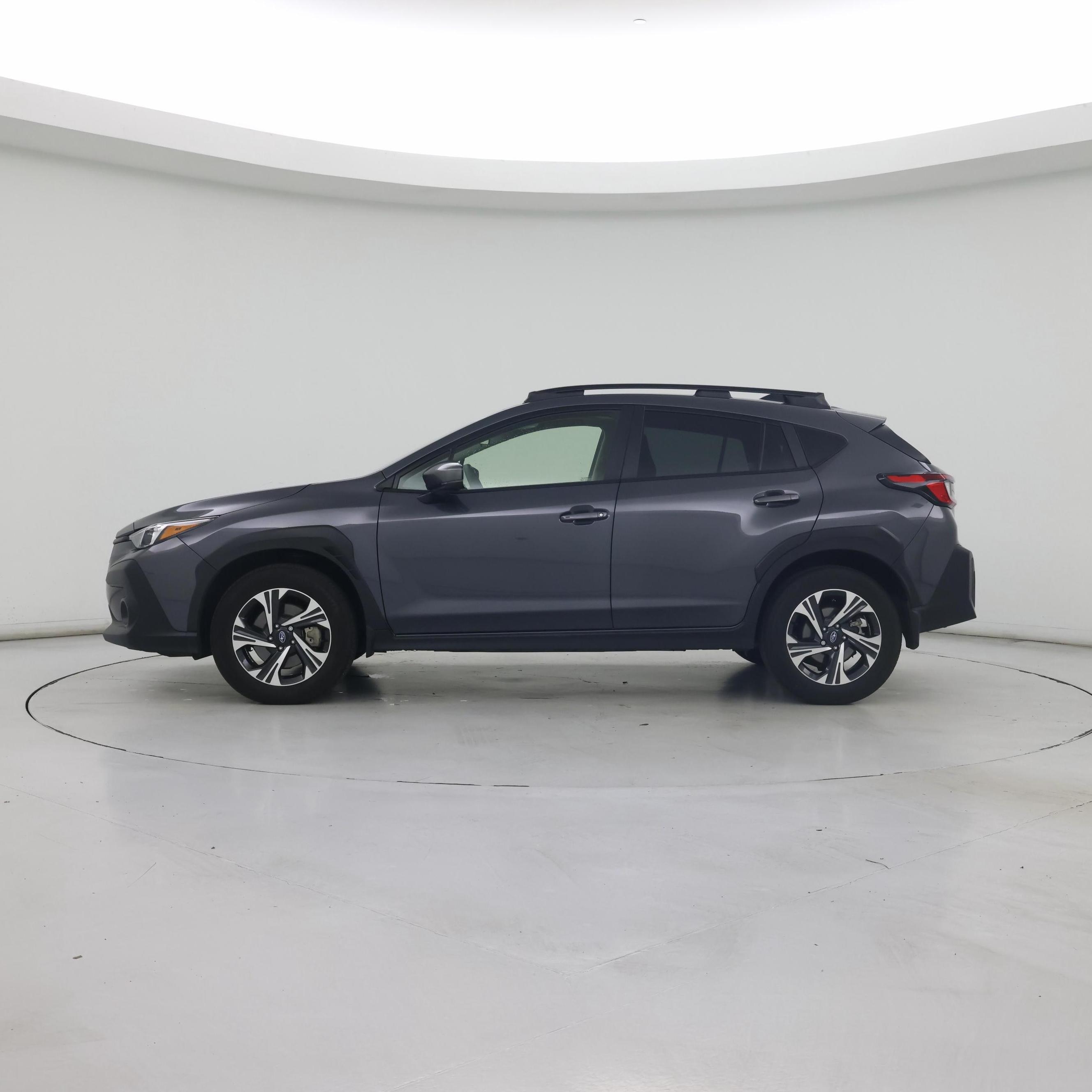 Thumbnail: 2024 Subaru Crosstrek - 3