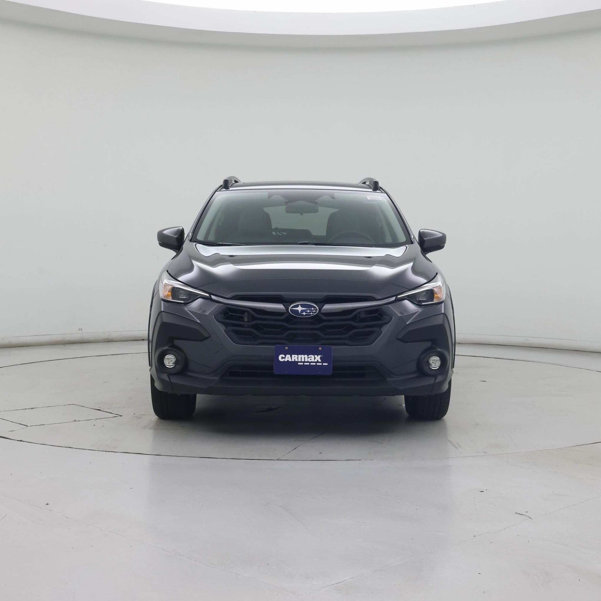 Thumbnail: 2024 Subaru Crosstrek - 5