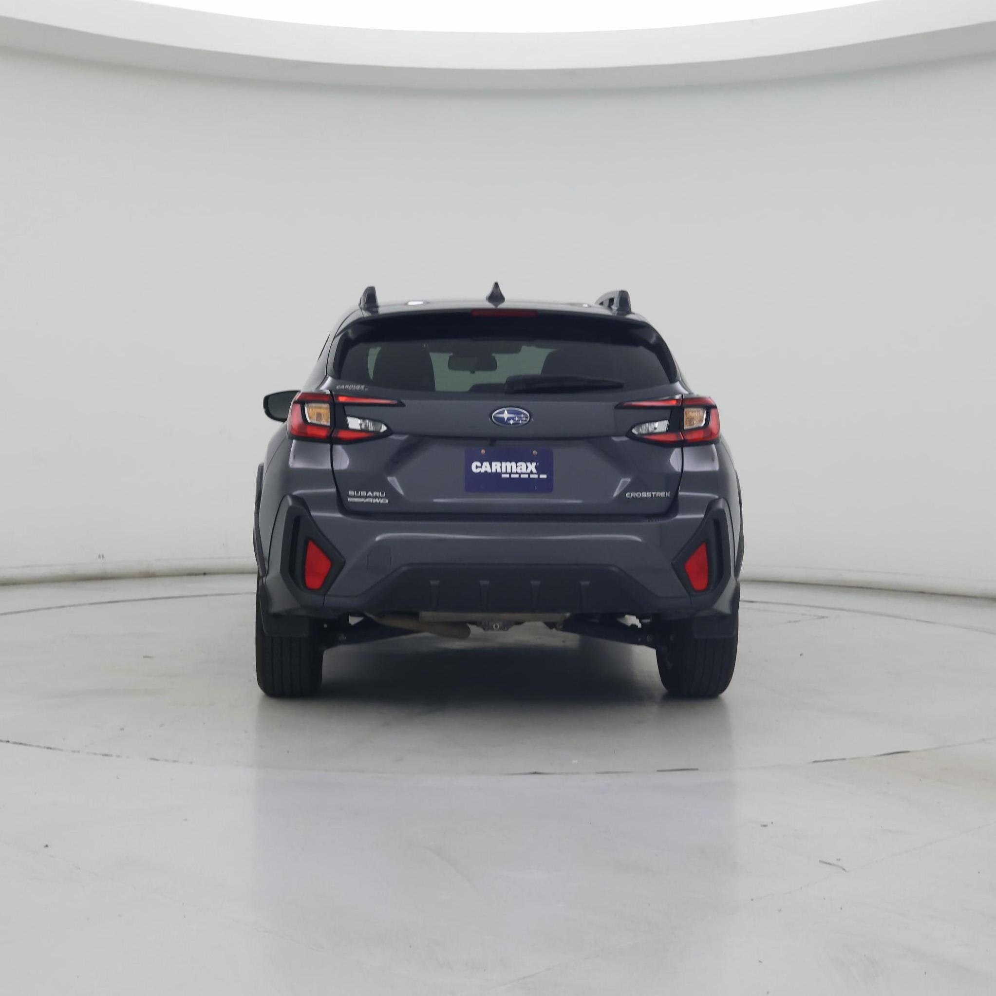 Thumbnail: 2024 Subaru Crosstrek - 6