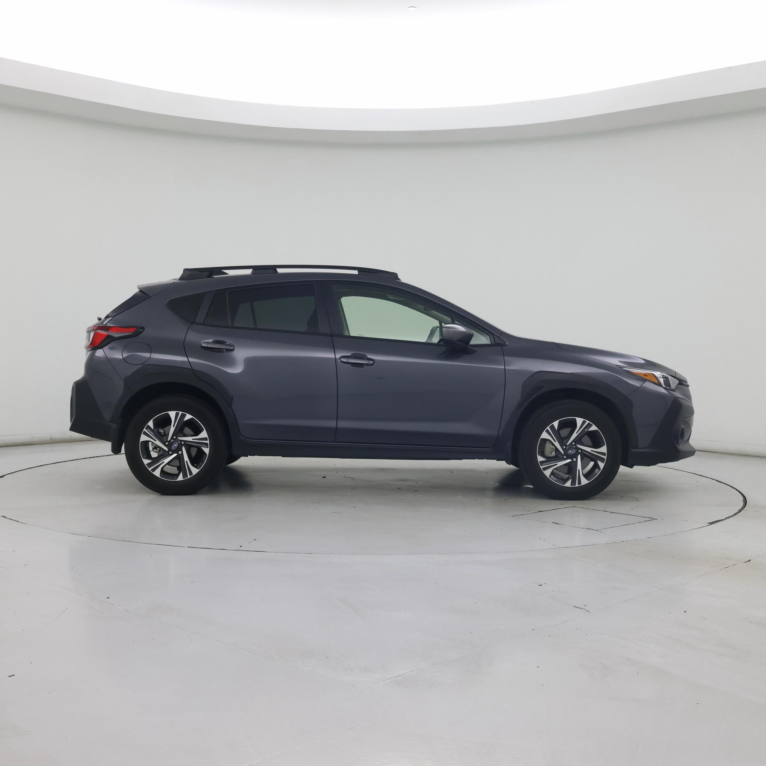 Thumbnail: 2024 Subaru Crosstrek - 7