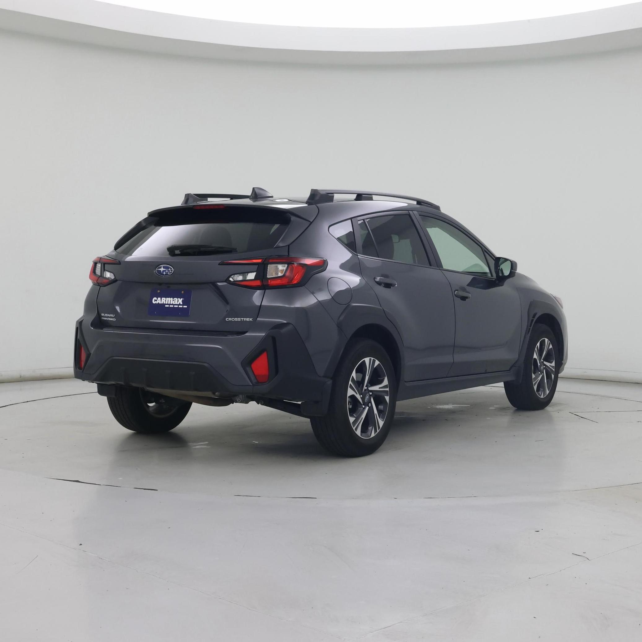 Thumbnail: 2024 Subaru Crosstrek - 8