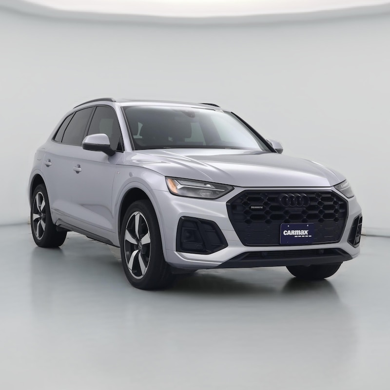 2023 Audi Q5 S-Line Premium Plus