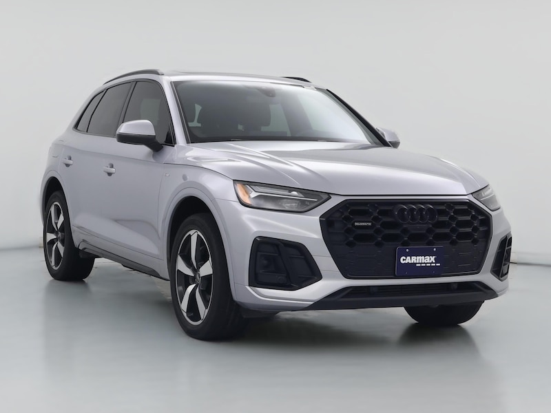 2023 Audi Q5 S-Line Premium Plus