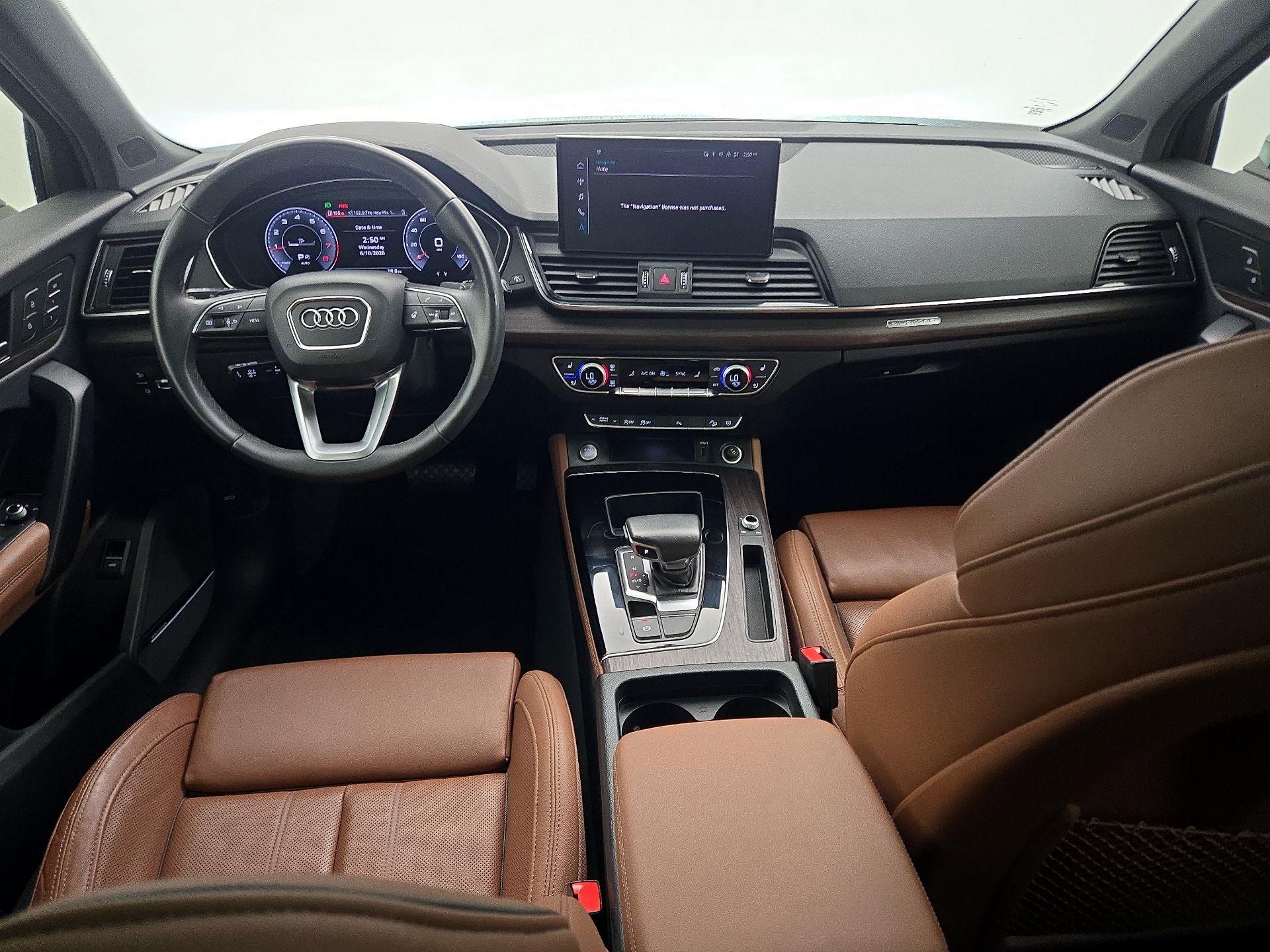 Thumbnail: 2023 Audi Q5 - 9