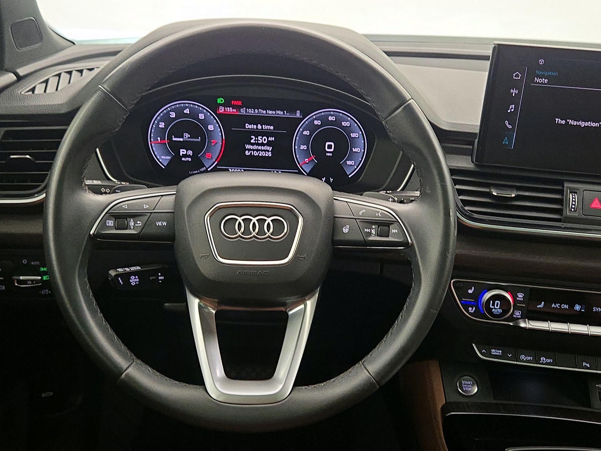 Thumbnail: 2023 Audi Q5 - 10
