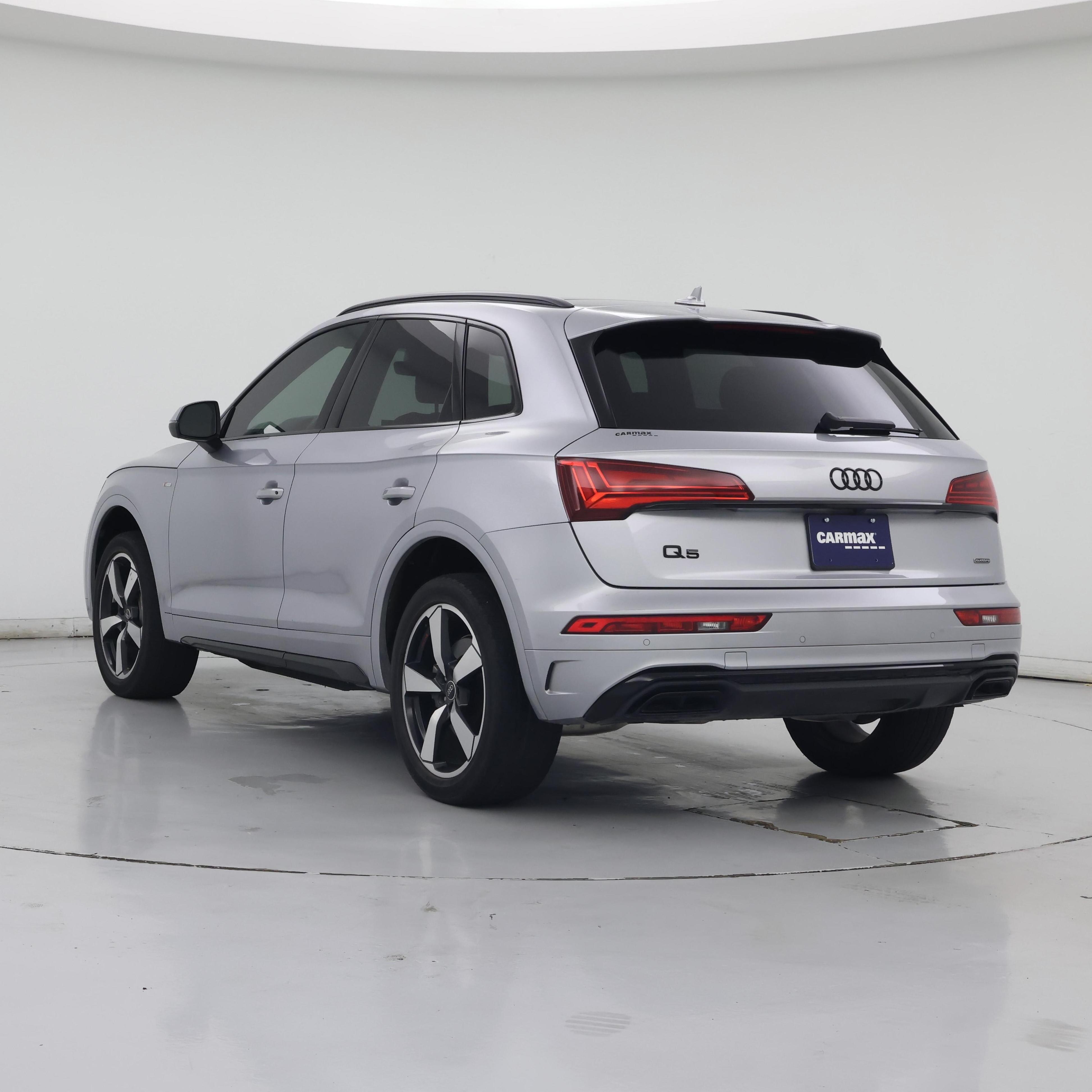 Thumbnail: 2023 Audi Q5 - 2