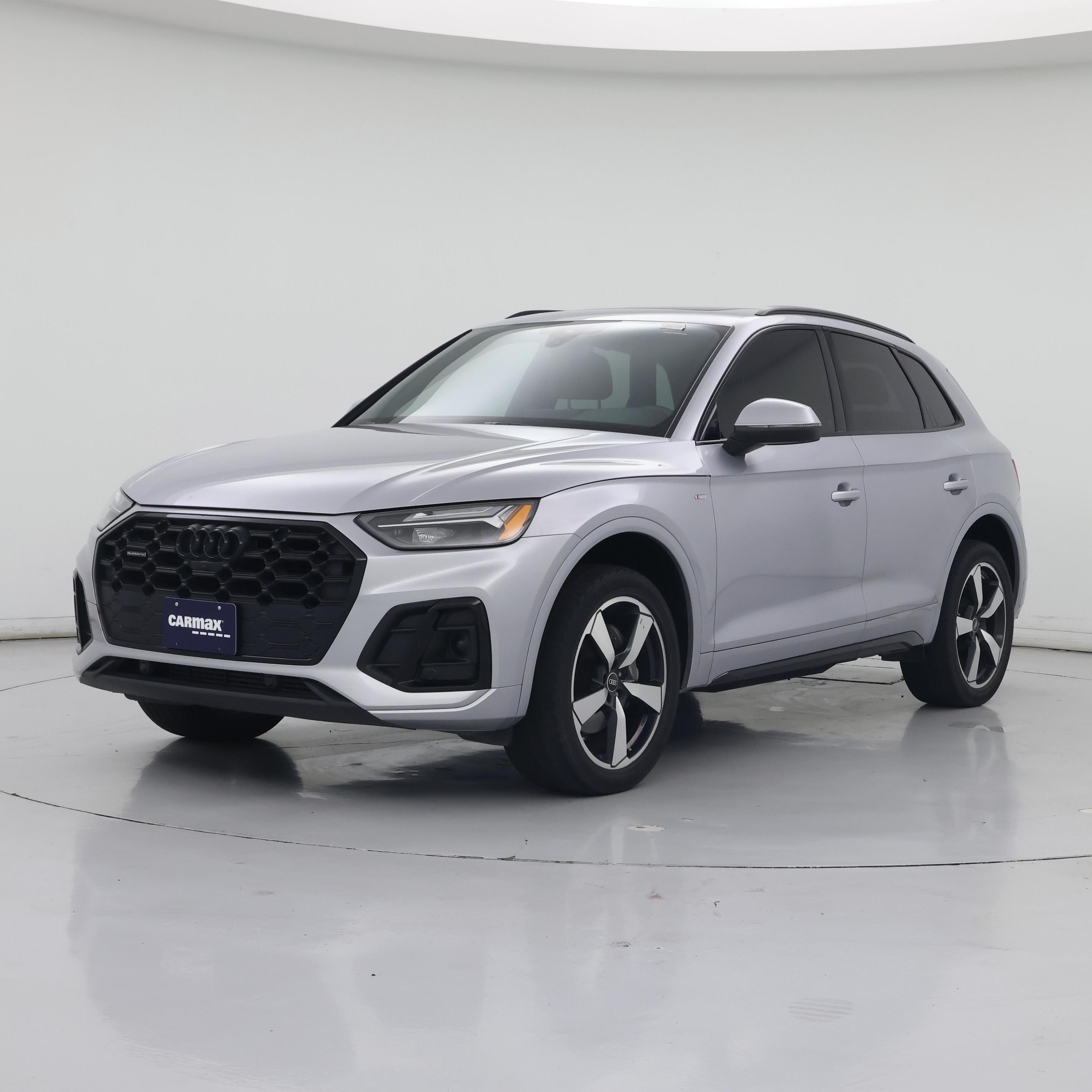 Thumbnail: 2023 Audi Q5 - 4