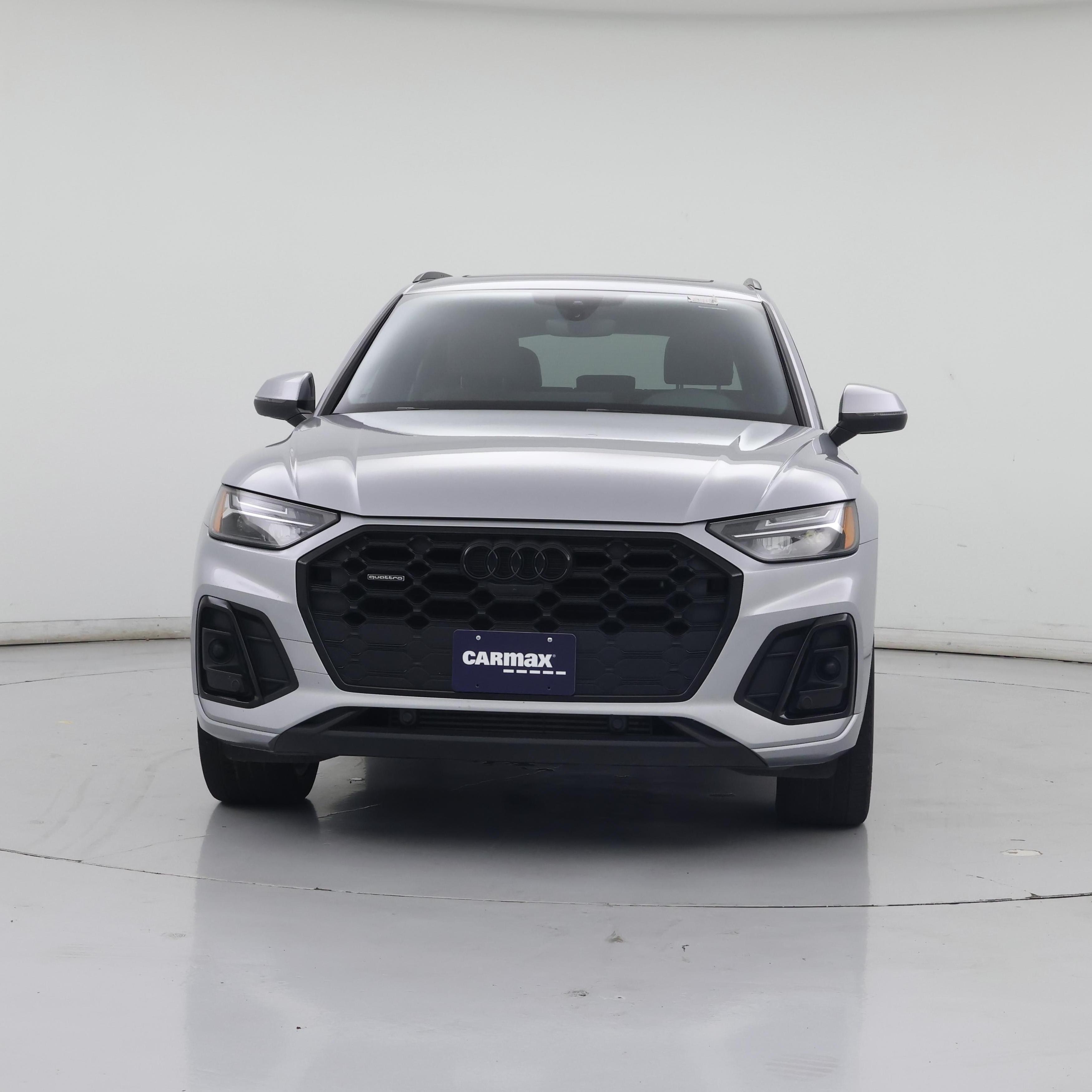 Thumbnail: 2023 Audi Q5 - 5