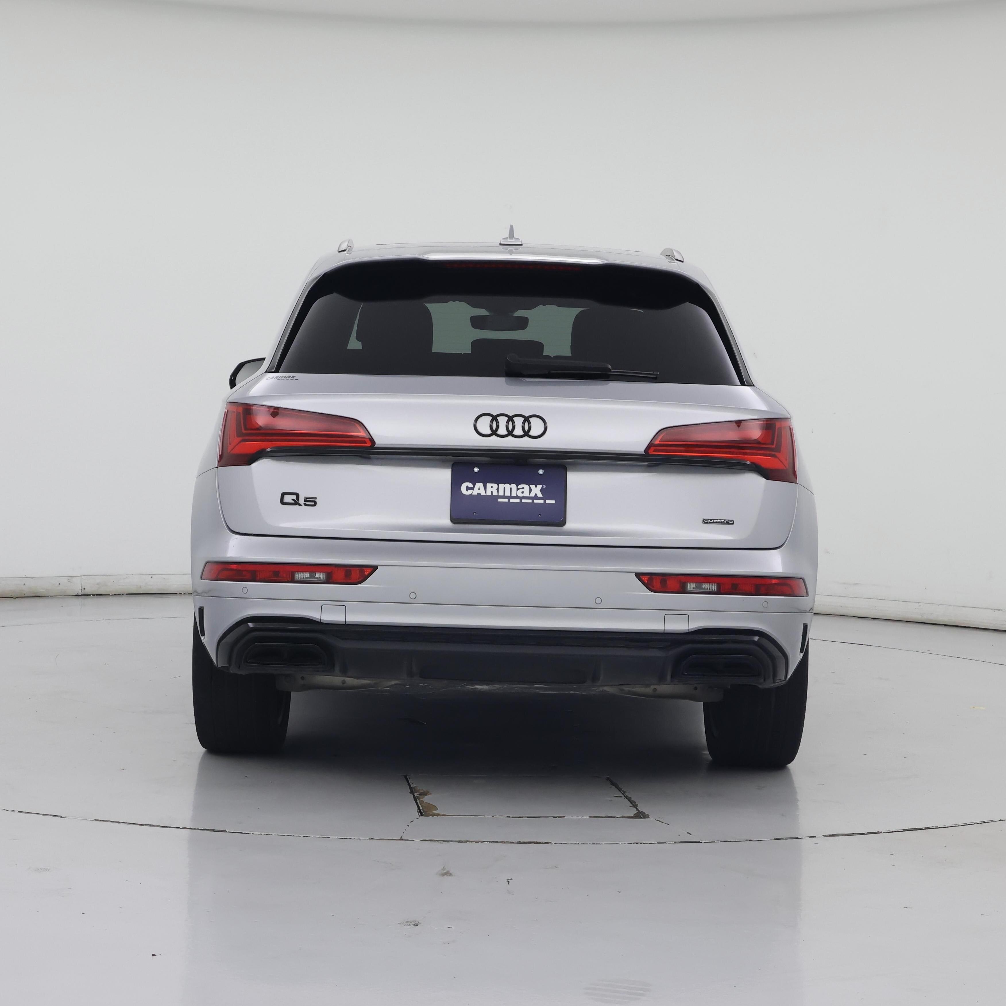 Thumbnail: 2023 Audi Q5 - 6