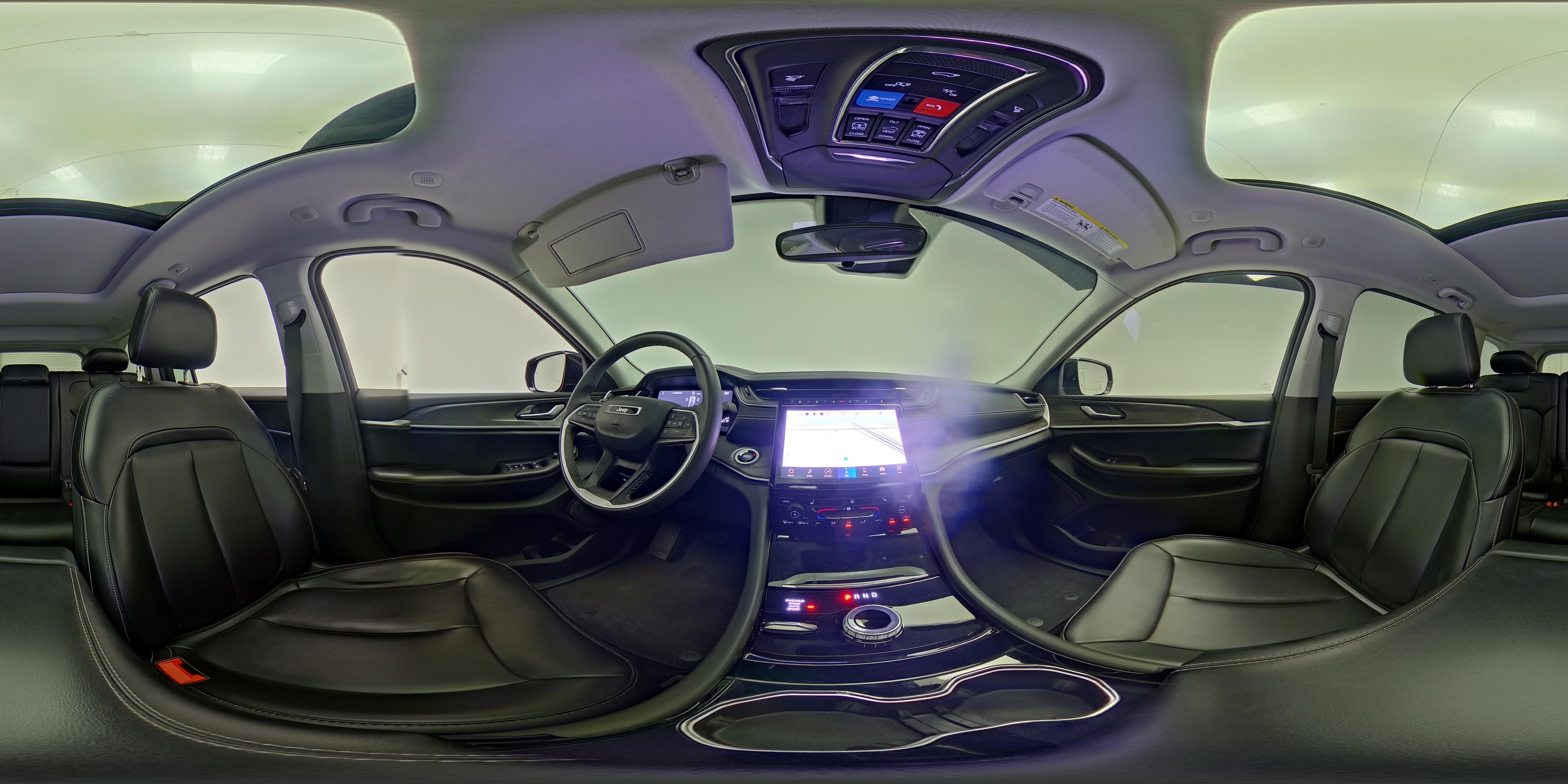 2023 Jeep Grand Cherokee Limited - Photo 25