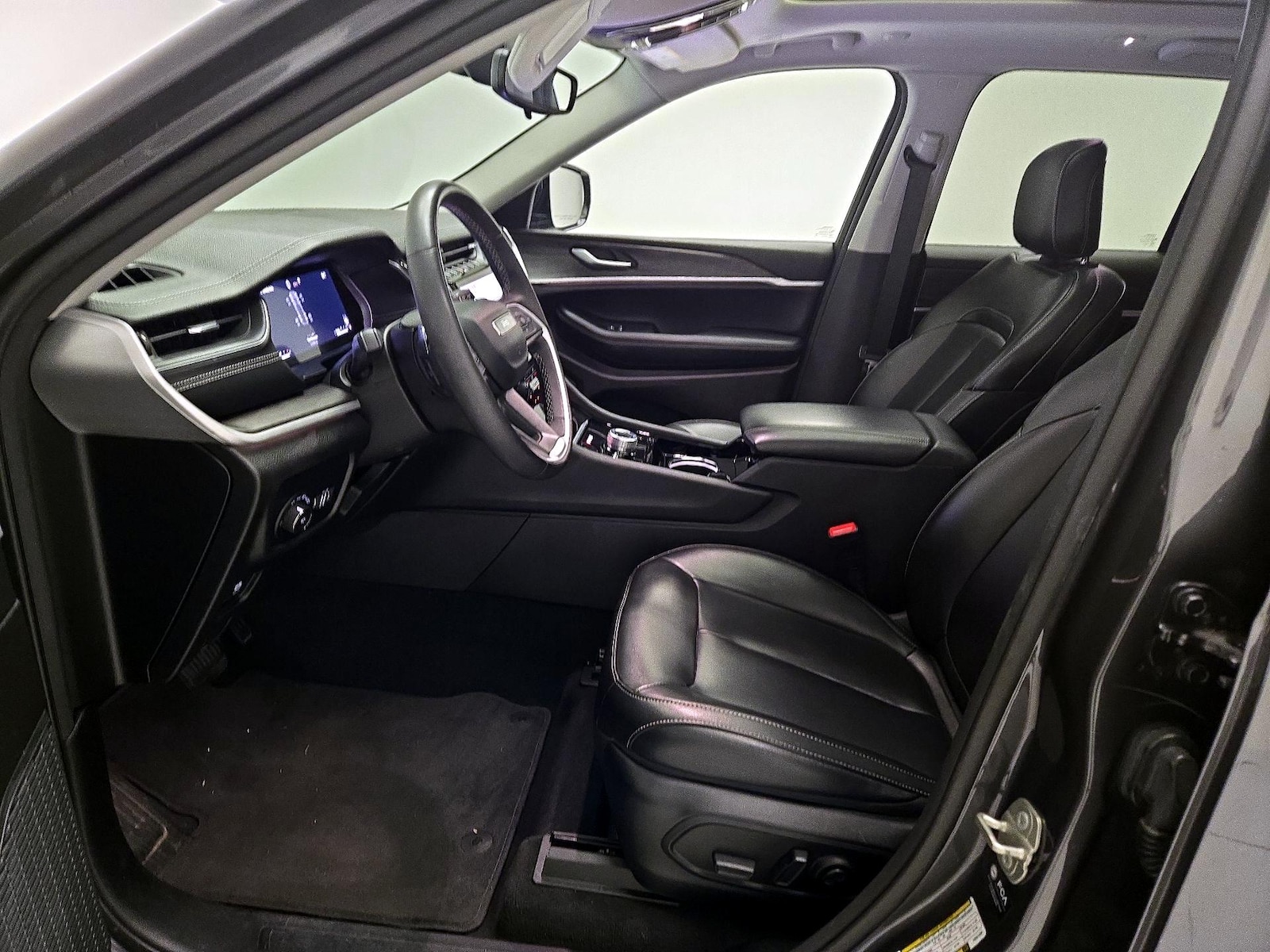 2023 Jeep Grand Cherokee Limited - Photo 12