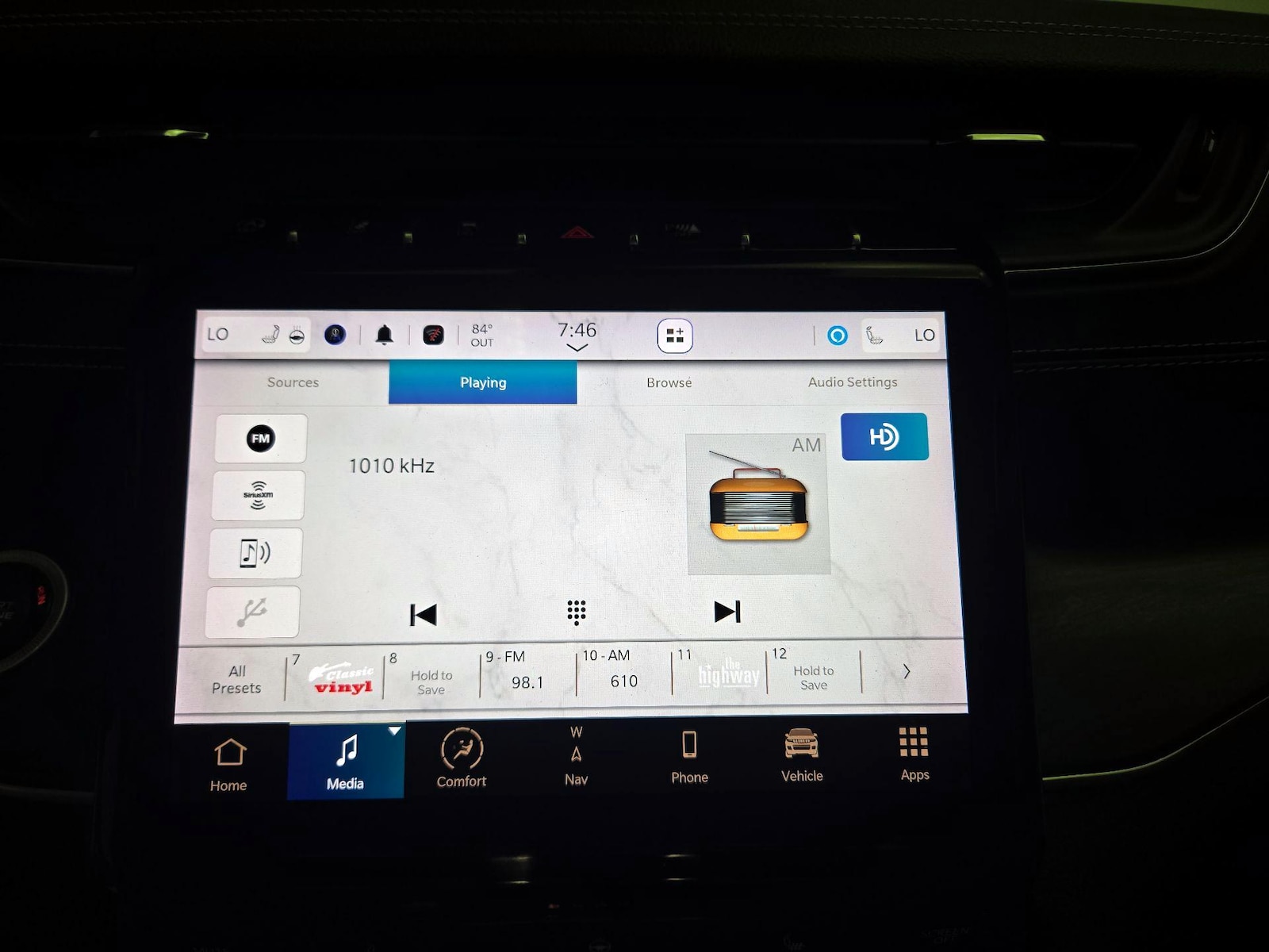 2023 Jeep Grand Cherokee Limited - Photo 16