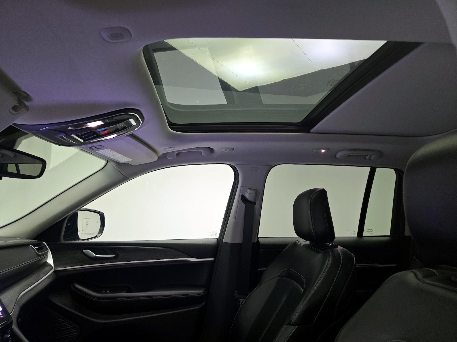 2023 Jeep Grand Cherokee Limited - Photo 20