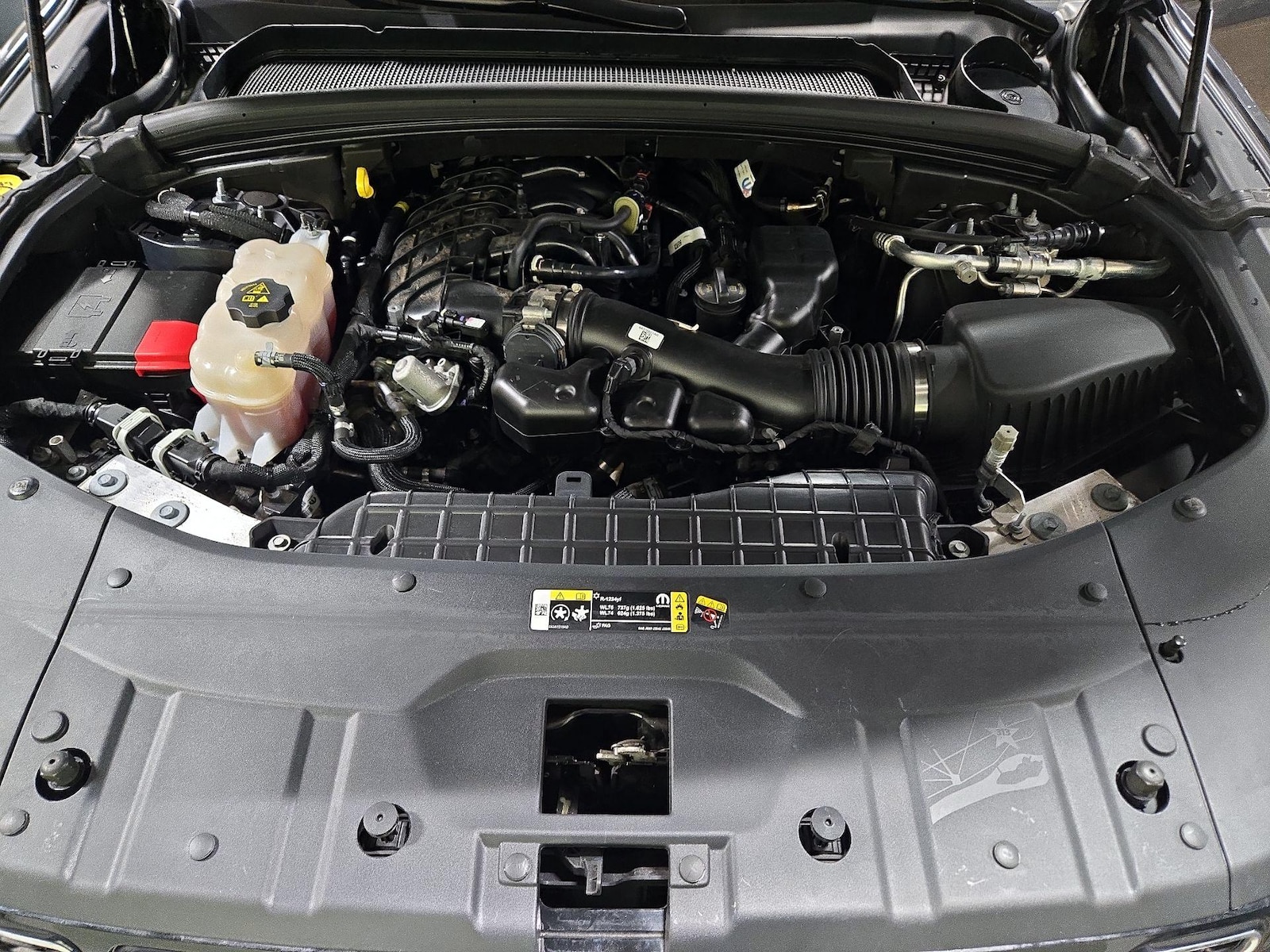 2023 Jeep Grand Cherokee Limited - Photo 23