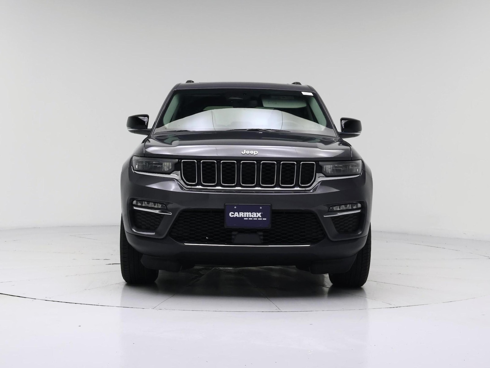 2023 Jeep Grand Cherokee Limited - Photo 6
