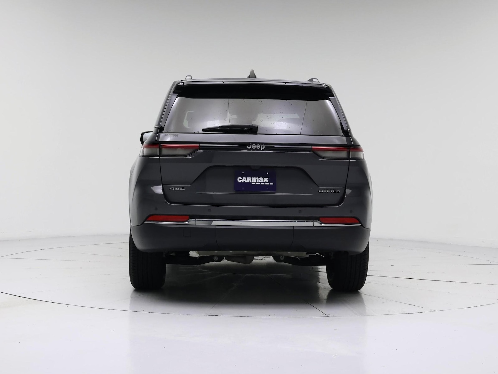 2023 Jeep Grand Cherokee Limited - Photo 7