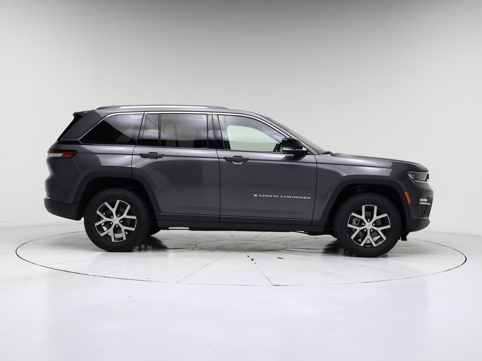 2023 Jeep Grand Cherokee Limited - Photo 8