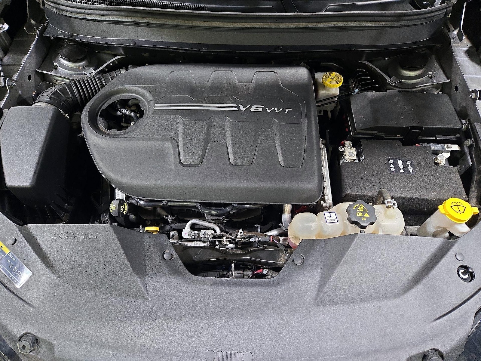 2021 Jeep Cherokee Trailhawk - Photo 21