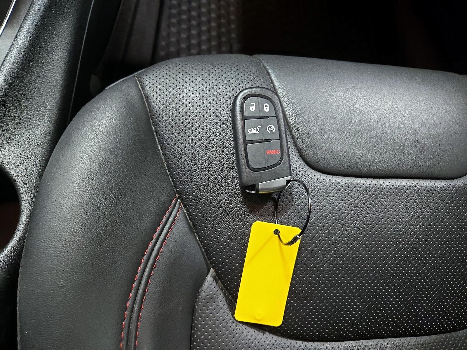 2021 Jeep Cherokee Trailhawk - Photo 22