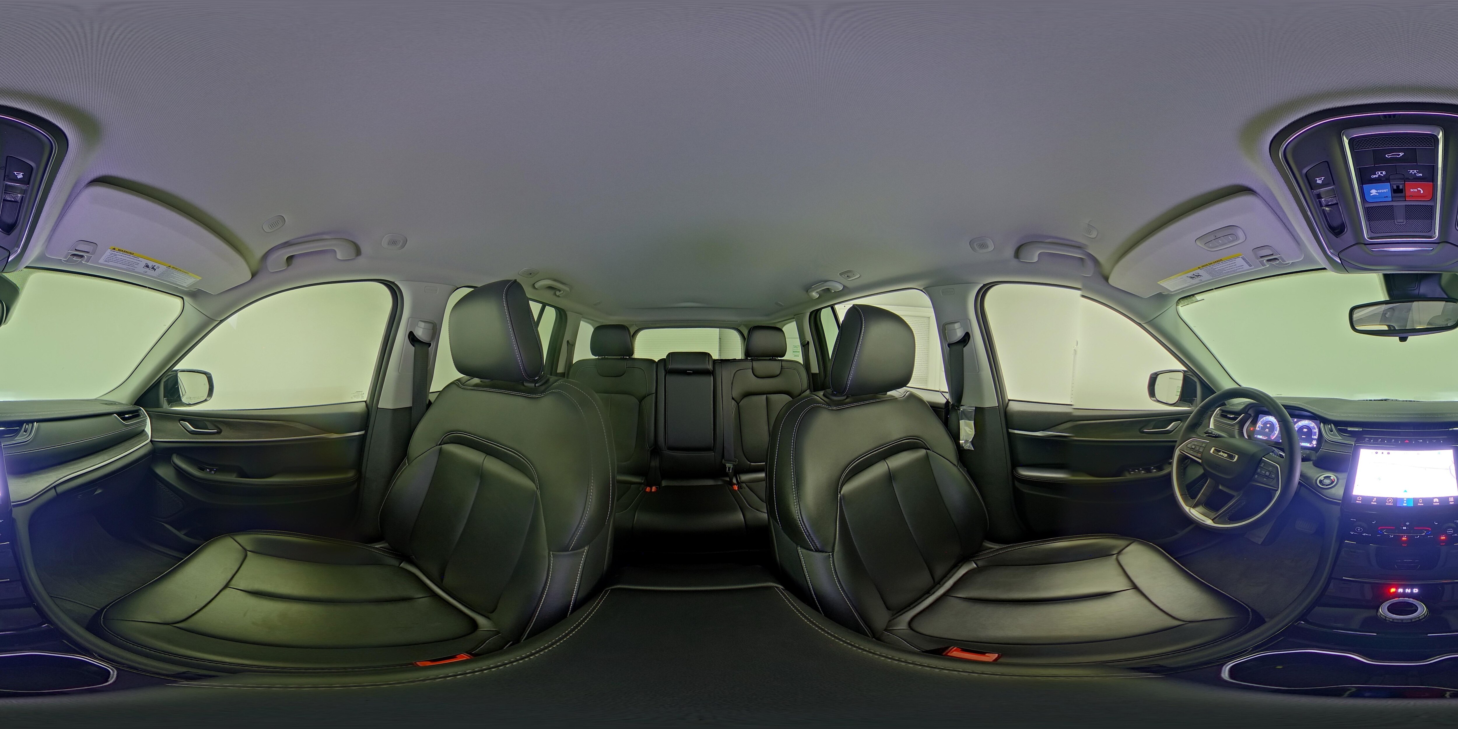2023 Jeep Grand Cherokee Limited - Photo 25