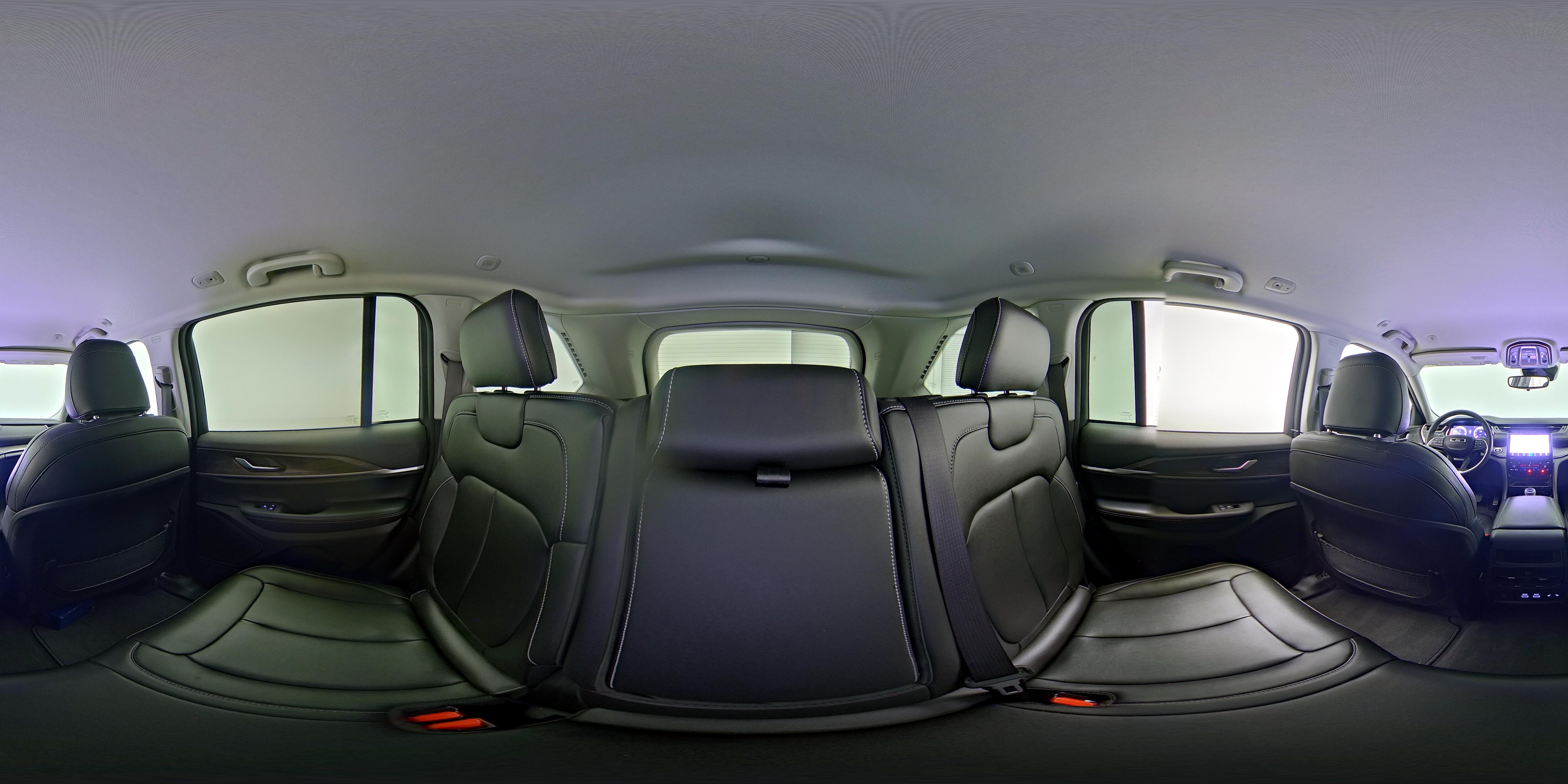 2023 Jeep Grand Cherokee Limited - Photo 26